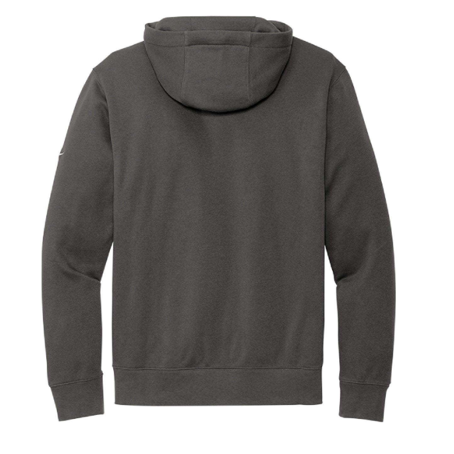 Anthracite - BACK