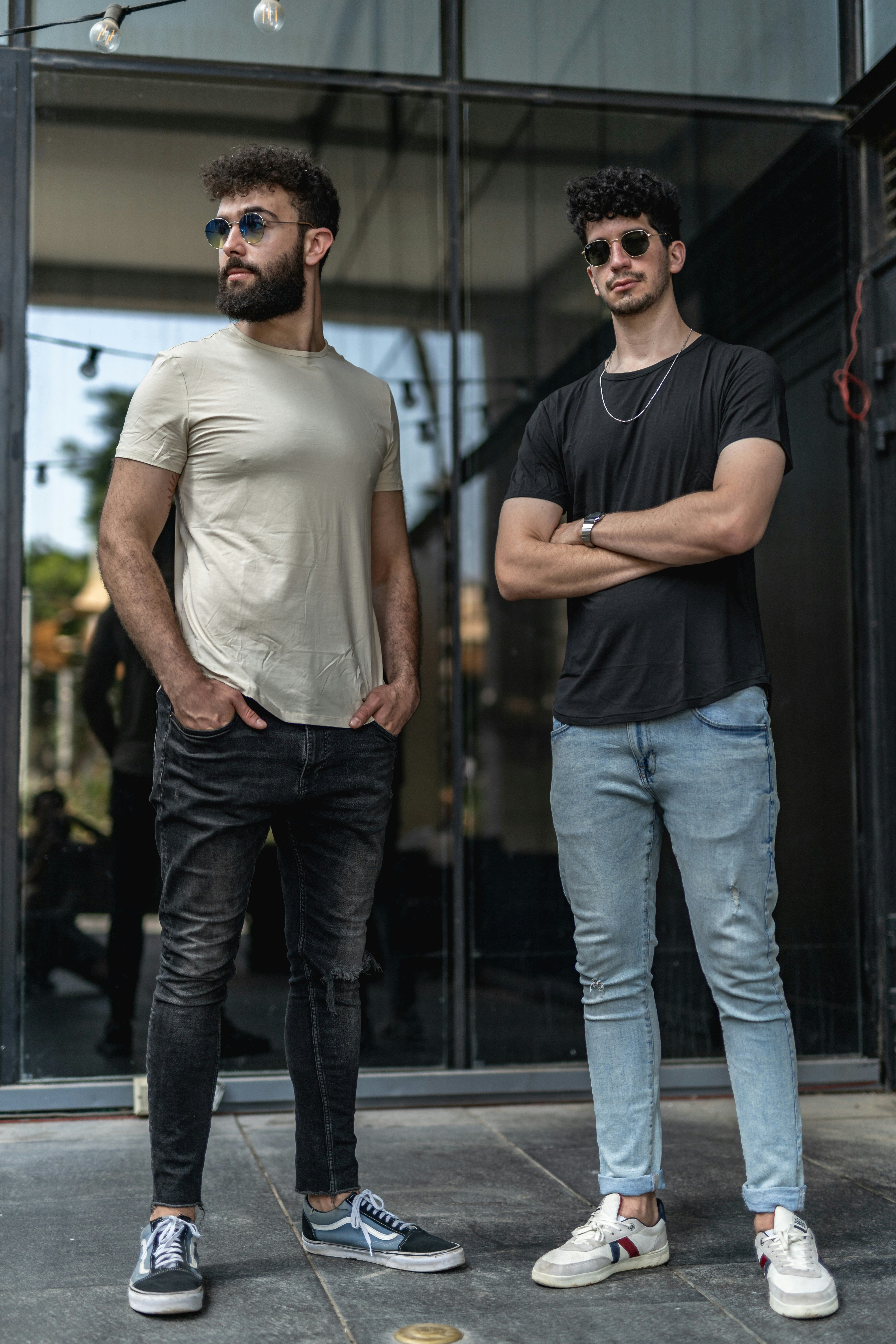 Mens Apparel
