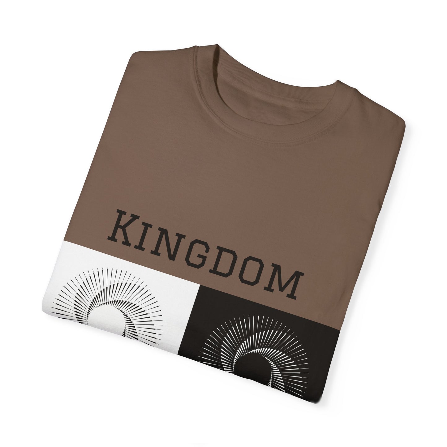 Kingdom Over Culture Unisex T-Shirt