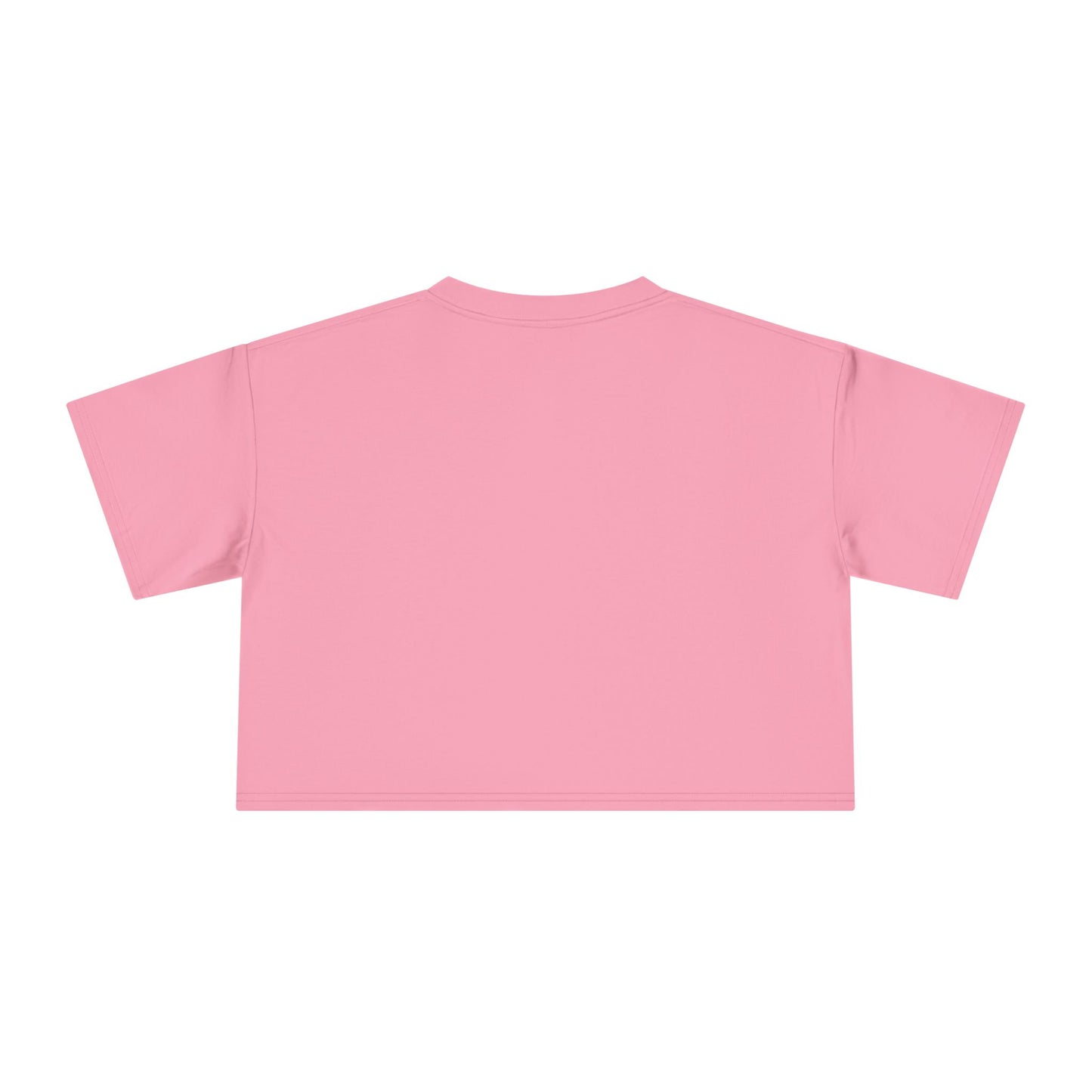 Crop Tee for Women - Womens Crop Tee Design