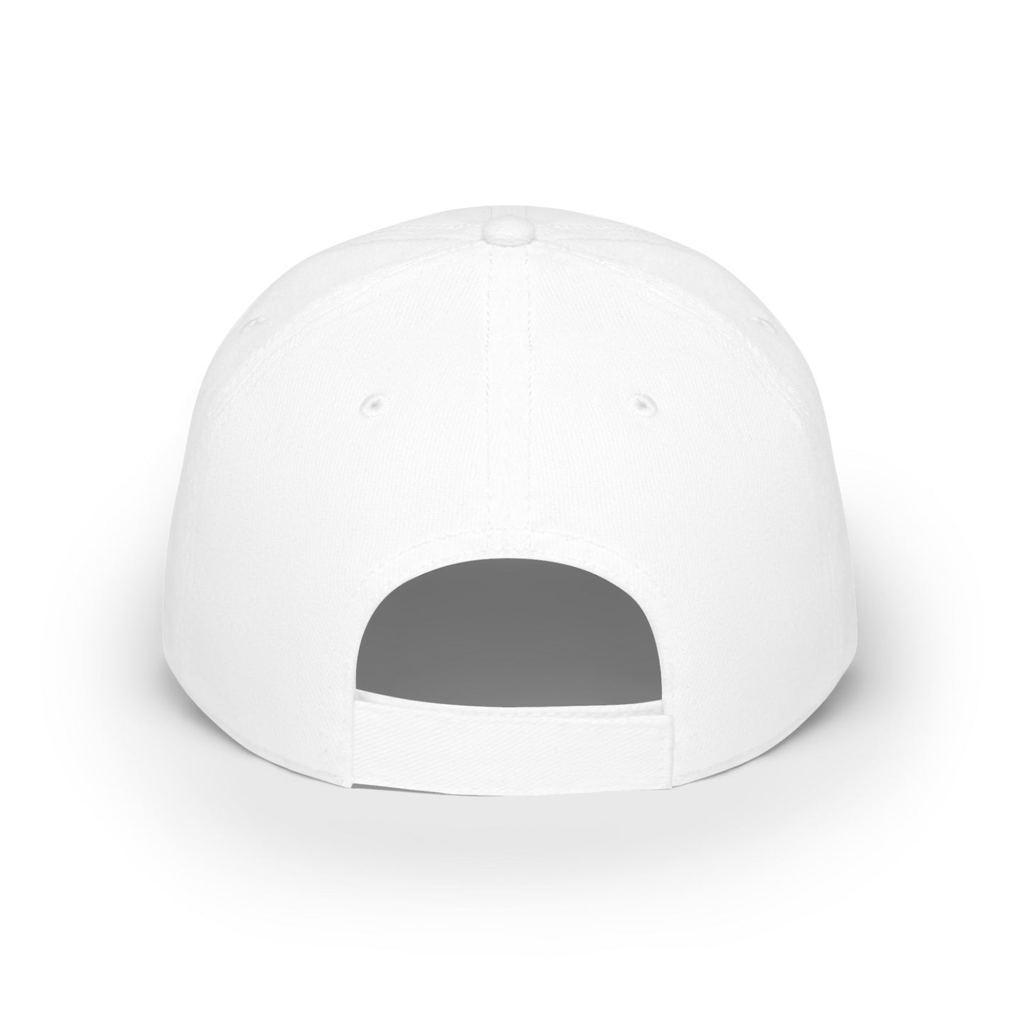 Low Profile Baseball Cap - Perfect Gift for Moms