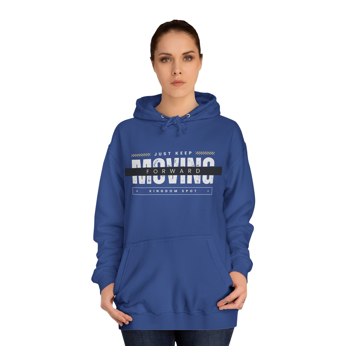 Unisex Hoodie Casual Wear