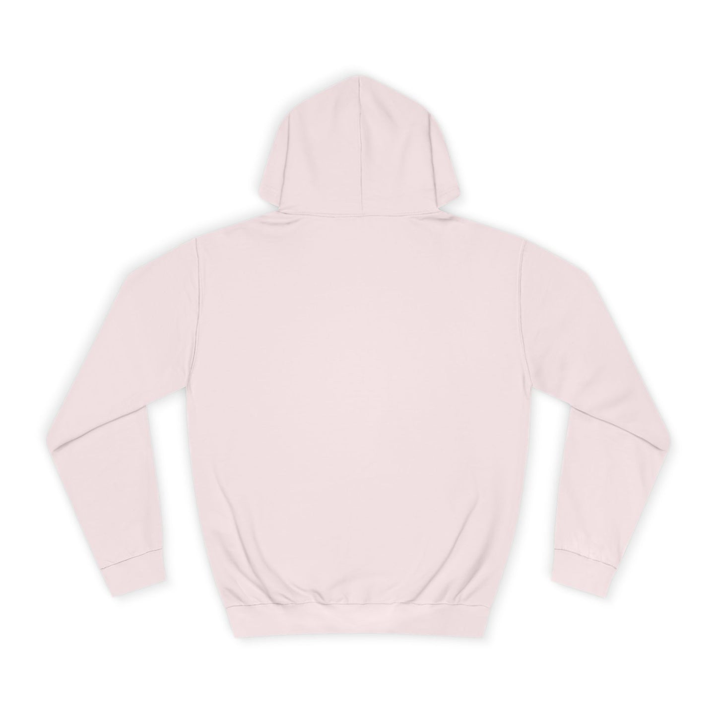 Unisex Hoodie Casual Wear