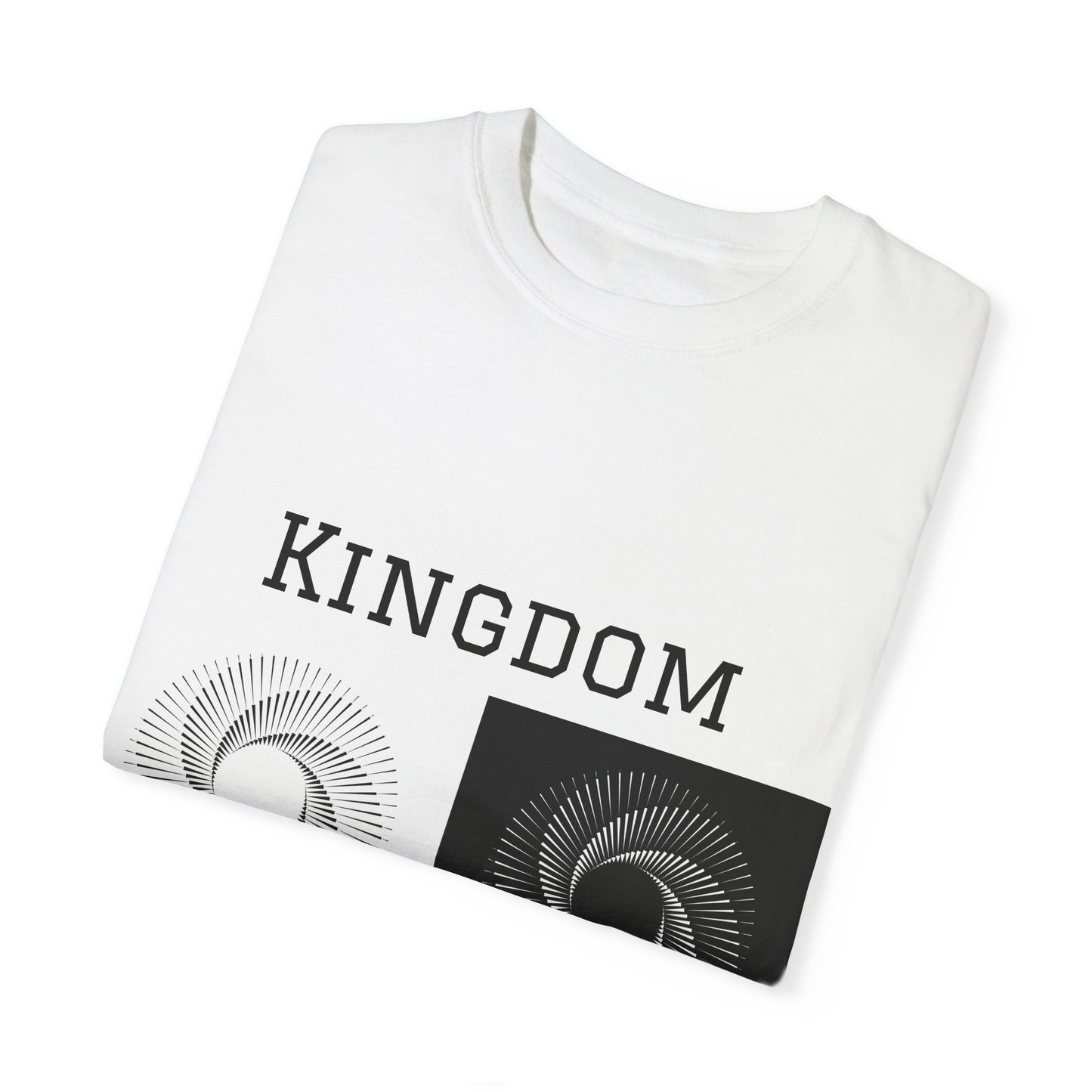 Kingdom Over Culture Unisex T-Shirt