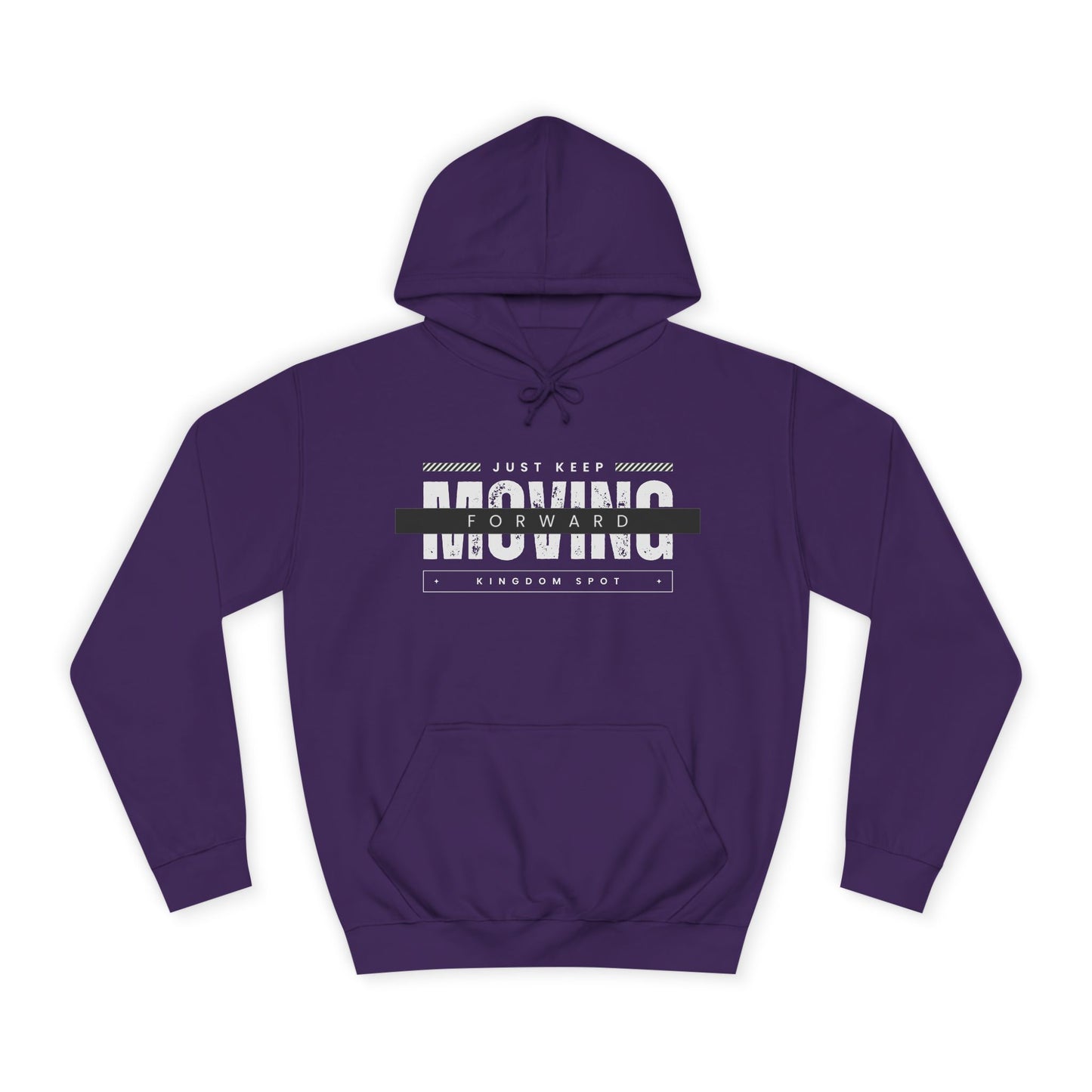 Unisex Hoodie Casual Wear