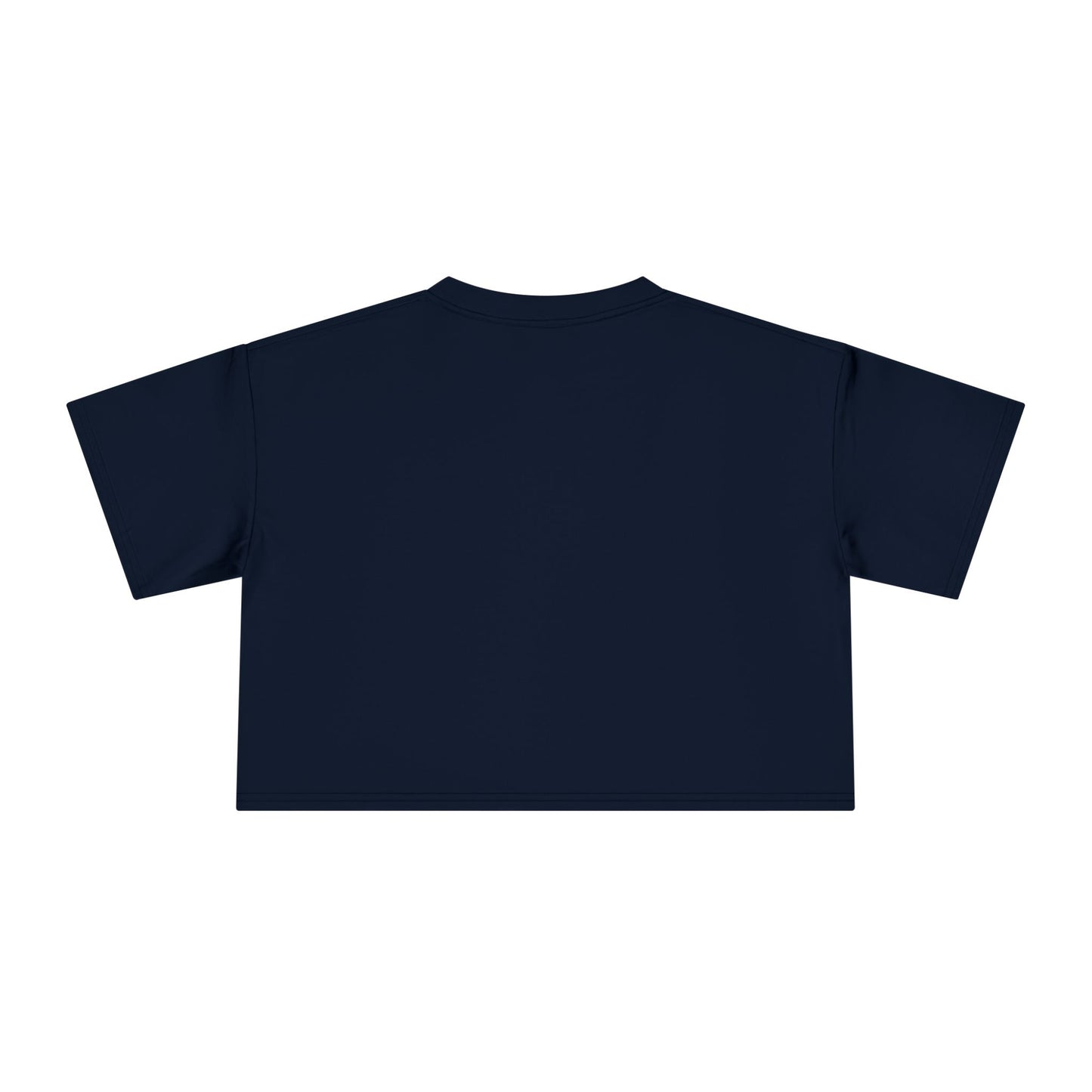 Crop Tee for Women - Womens Crop Tee Design