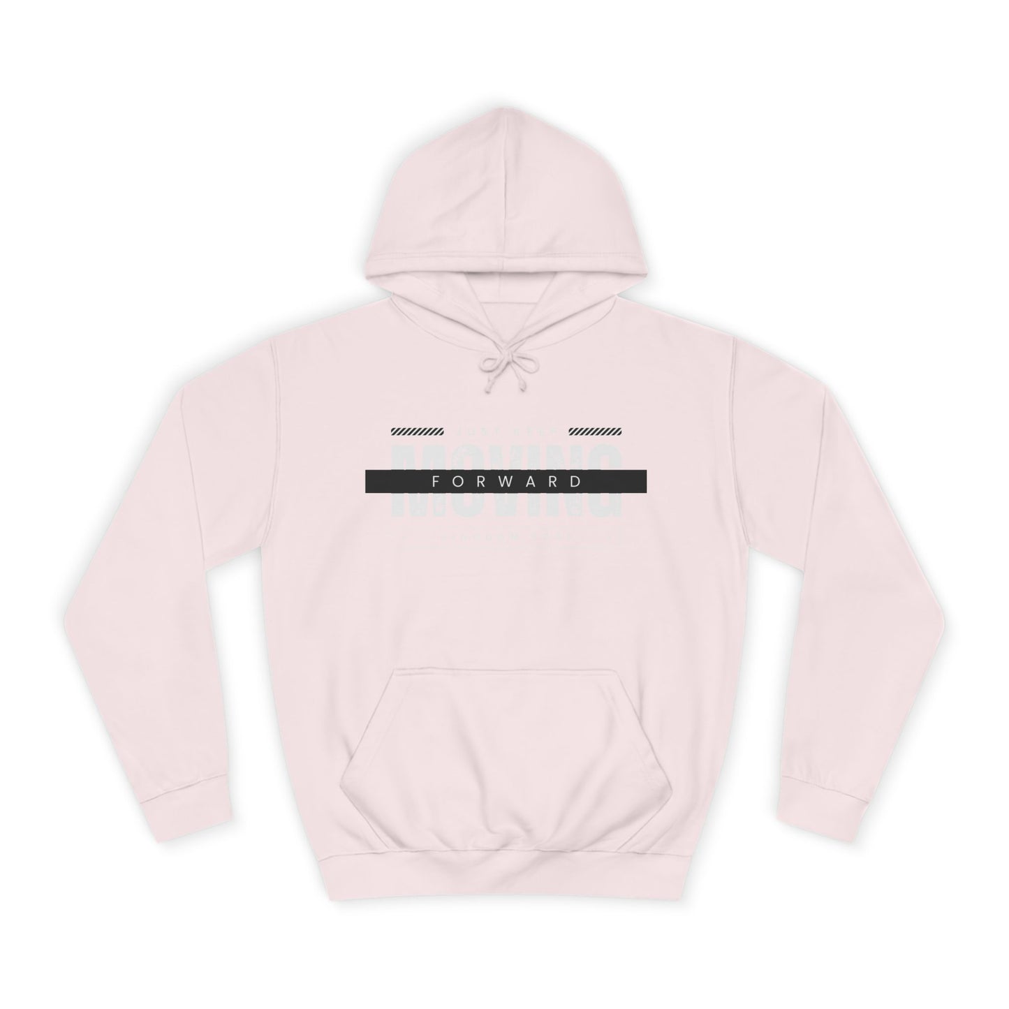 Unisex Hoodie Casual Wear