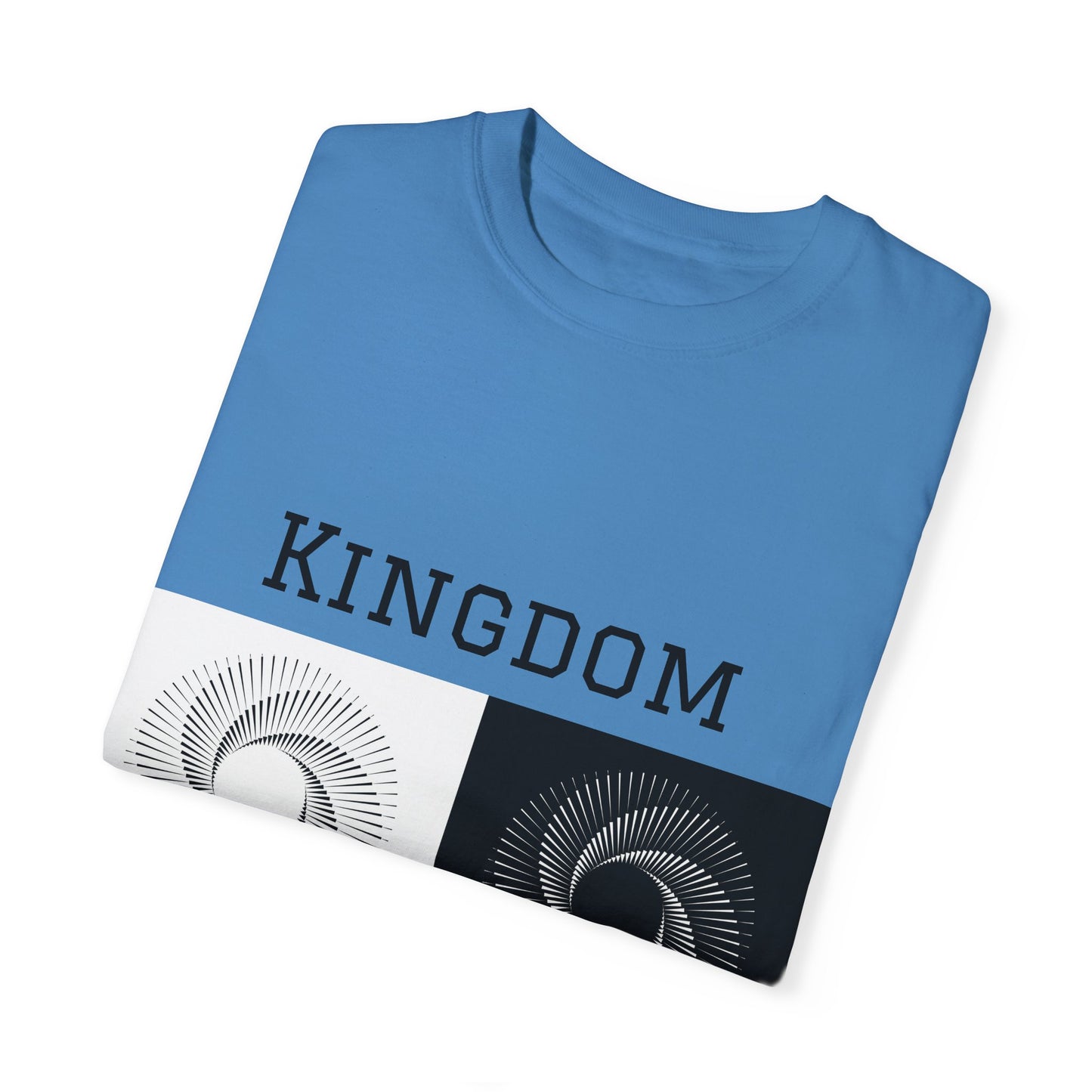 Kingdom Over Culture Unisex T-Shirt