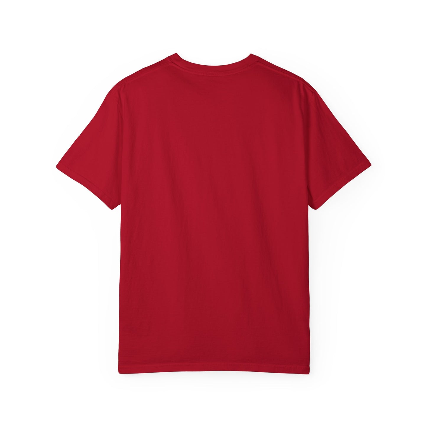 Kingdom Over Culture Unisex T-Shirt