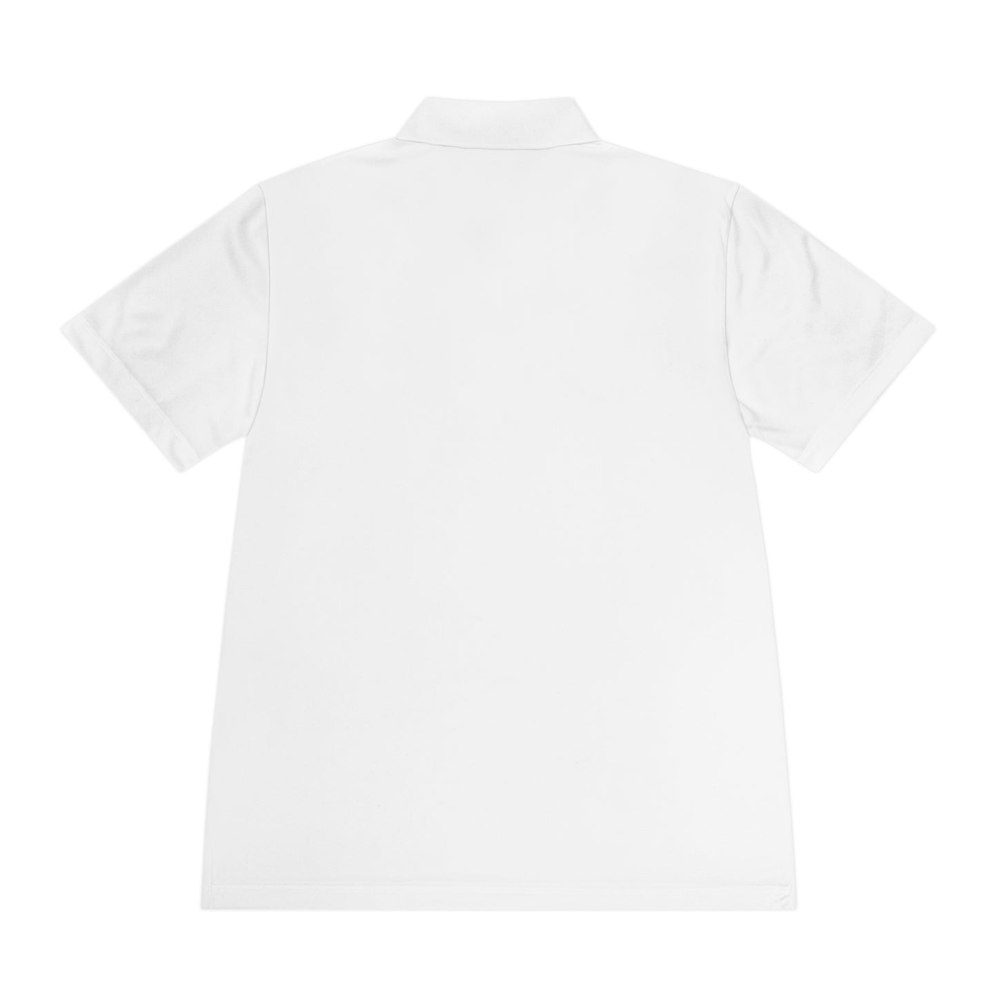 Athletic Polo Shirt for Men - Sport & Casual