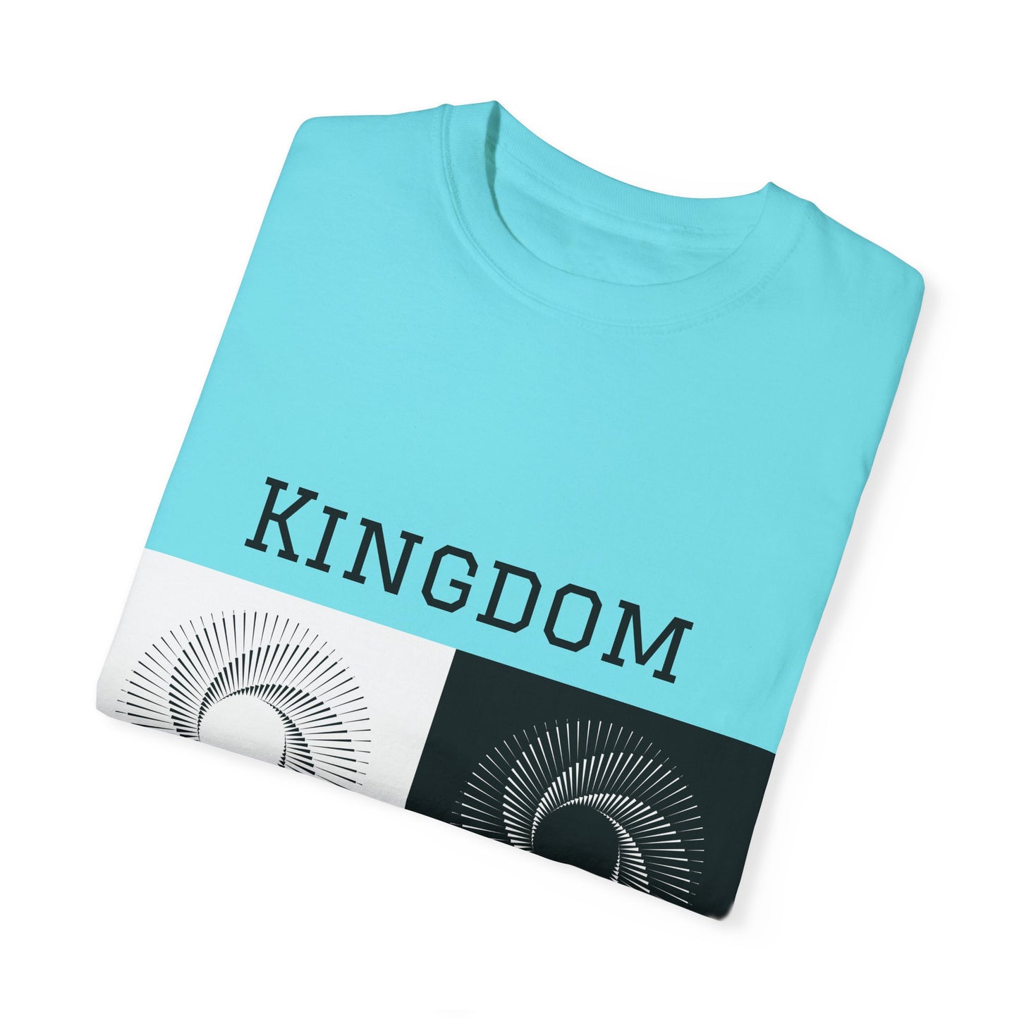 Kingdom Over Culture Unisex T-Shirt