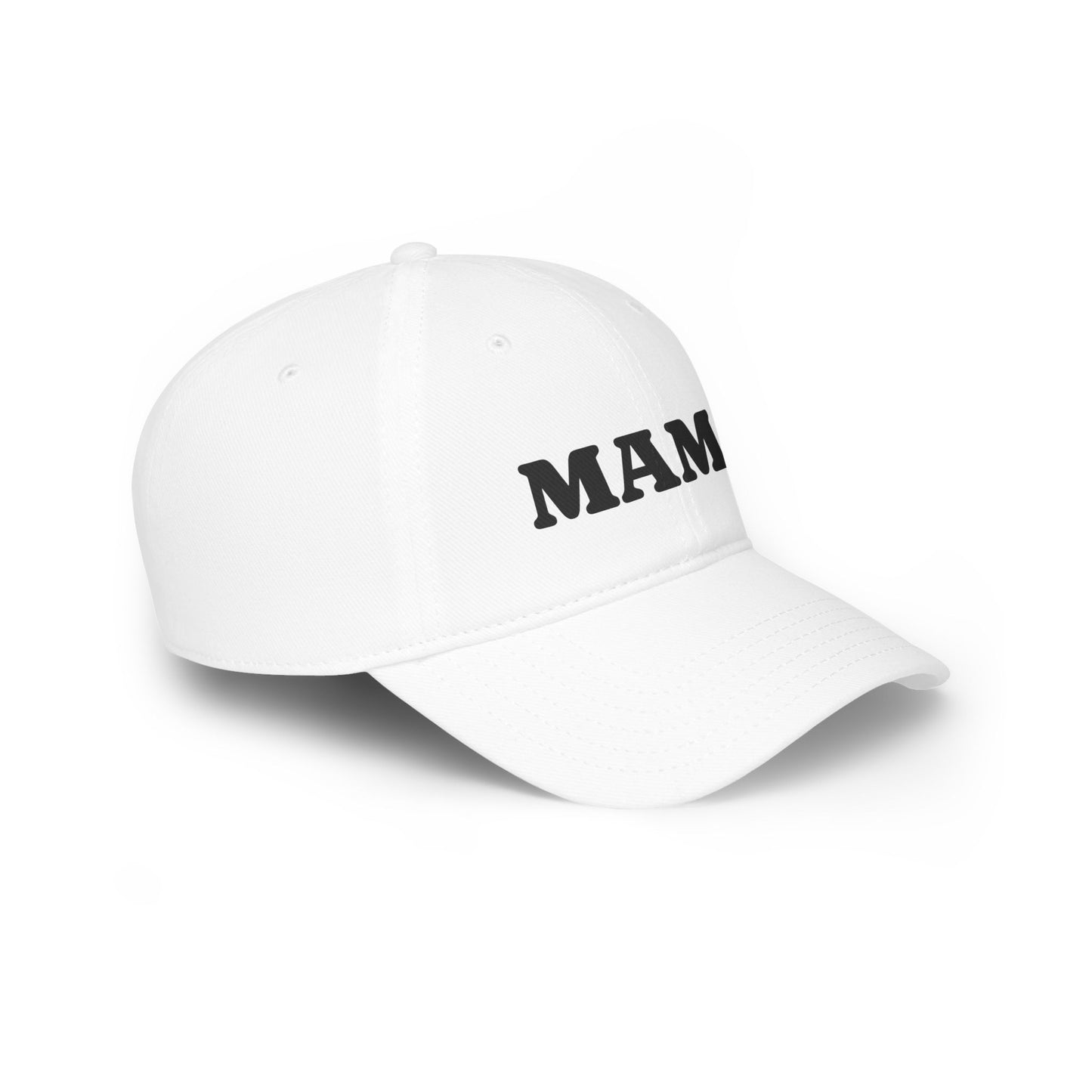 Low Profile Baseball Cap - Perfect Gift for Moms
