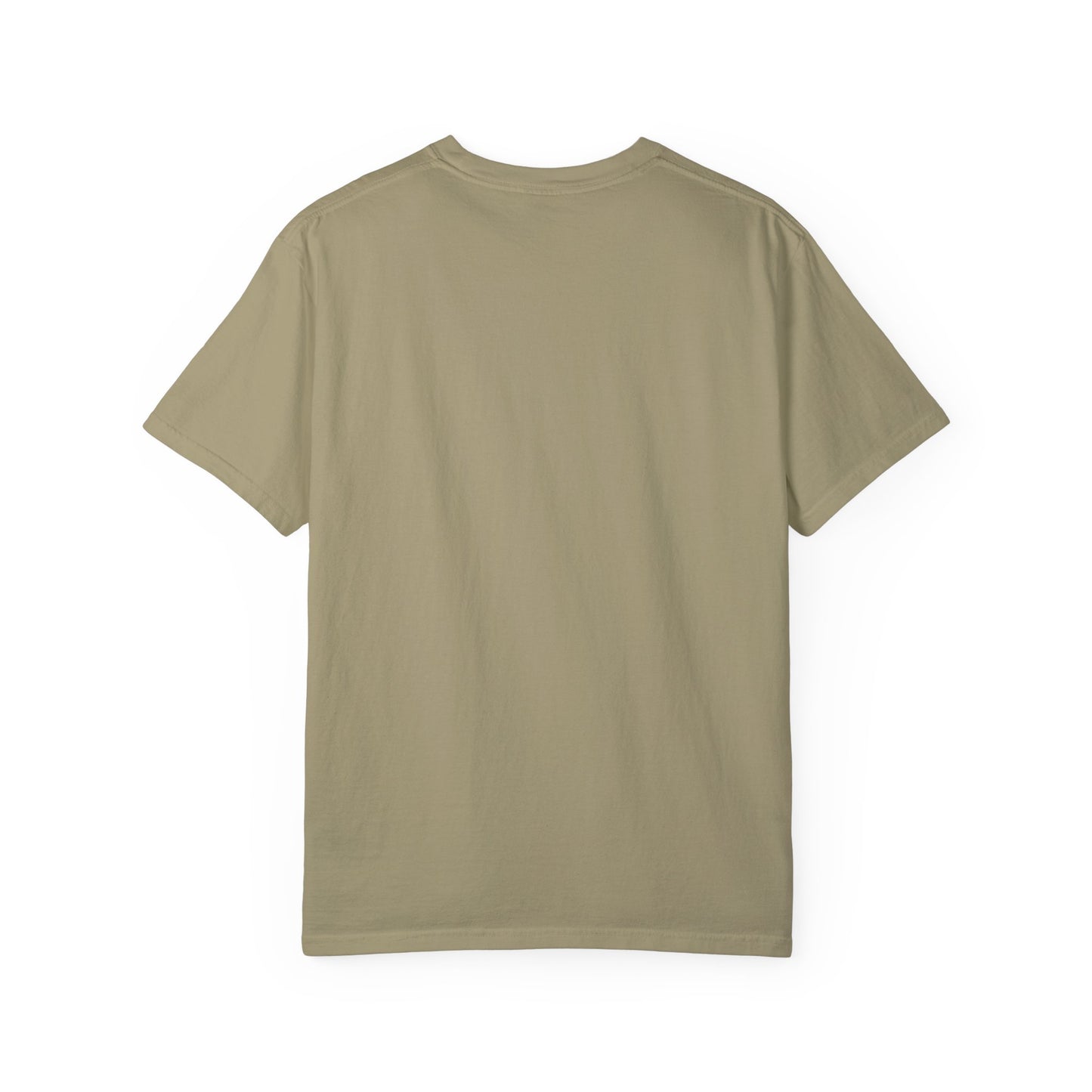 Kingdom Over Culture Unisex T-Shirt