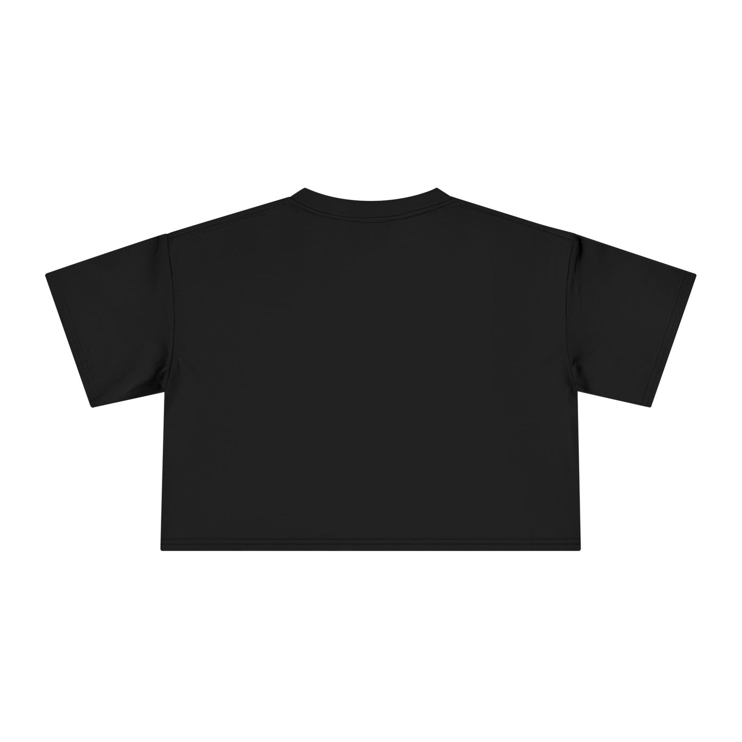 Crop Tee for Women - Womens Crop Tee Design