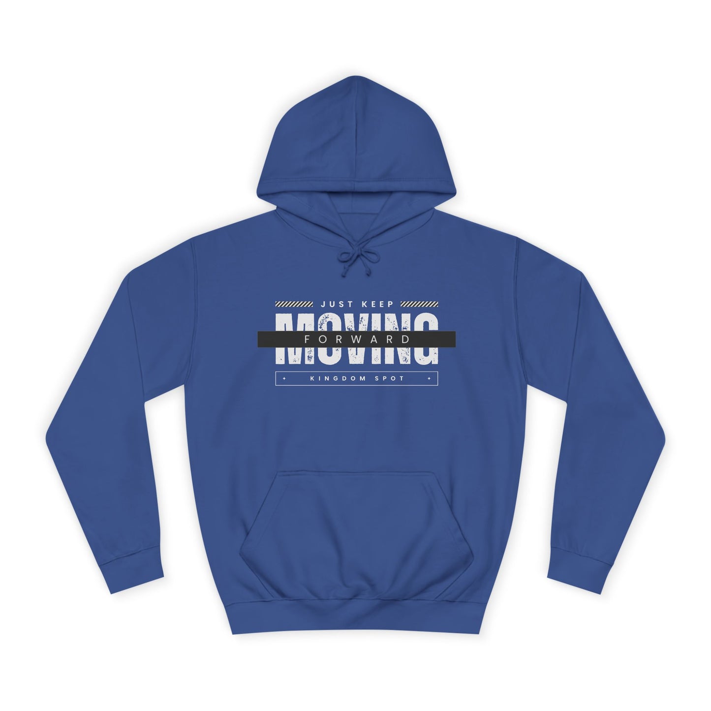 Unisex Hoodie Casual Wear