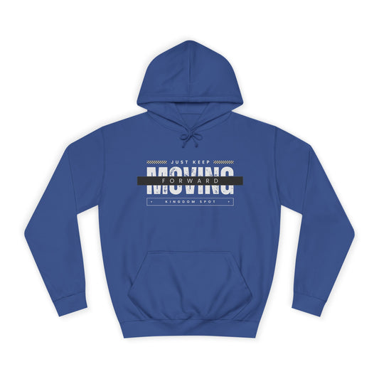 Unisex Hoodie Casual Wear