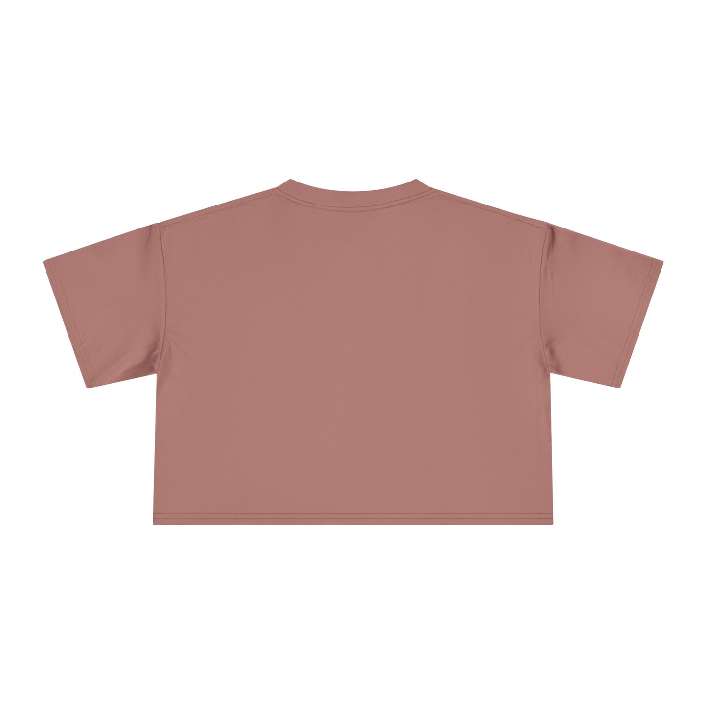 Crop Tee for Women - Womens Crop Tee Design