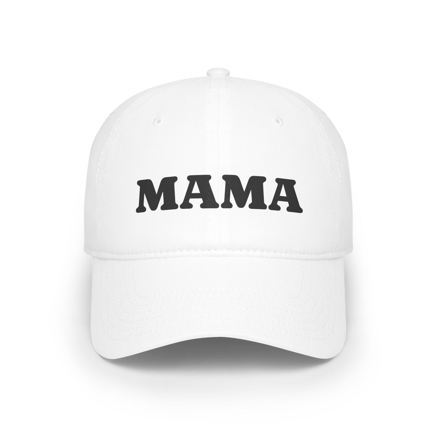 Low Profile Baseball Cap - Perfect Gift for Moms