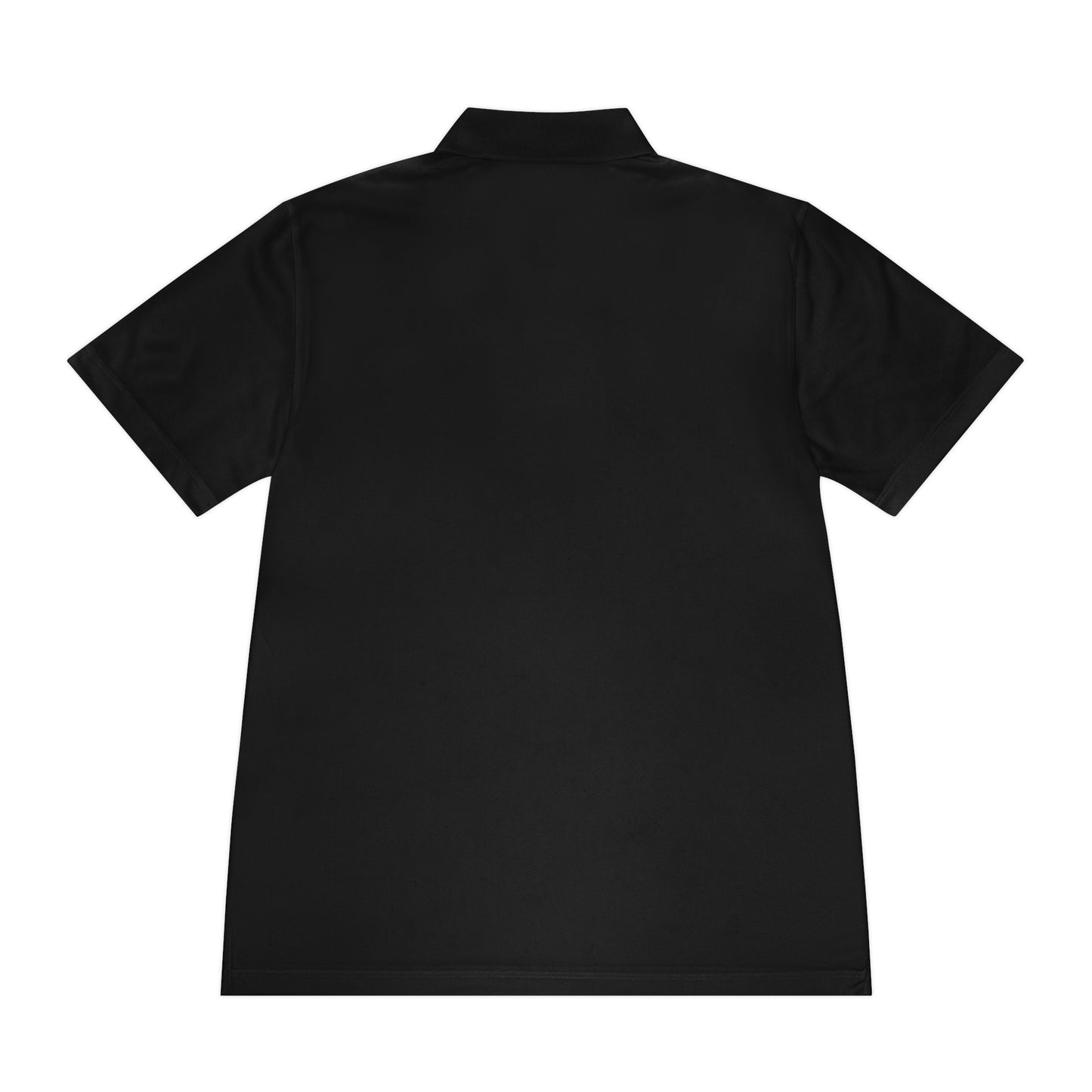 Athletic Polo Shirt for Men - Sport & Casual