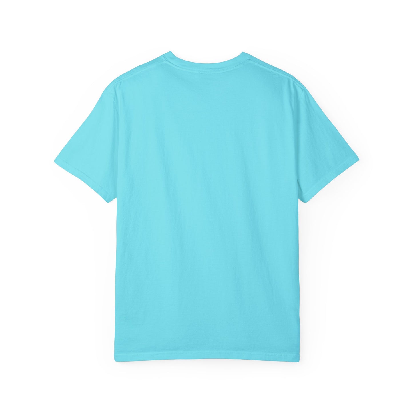 Kingdom Over Culture Unisex T-Shirt