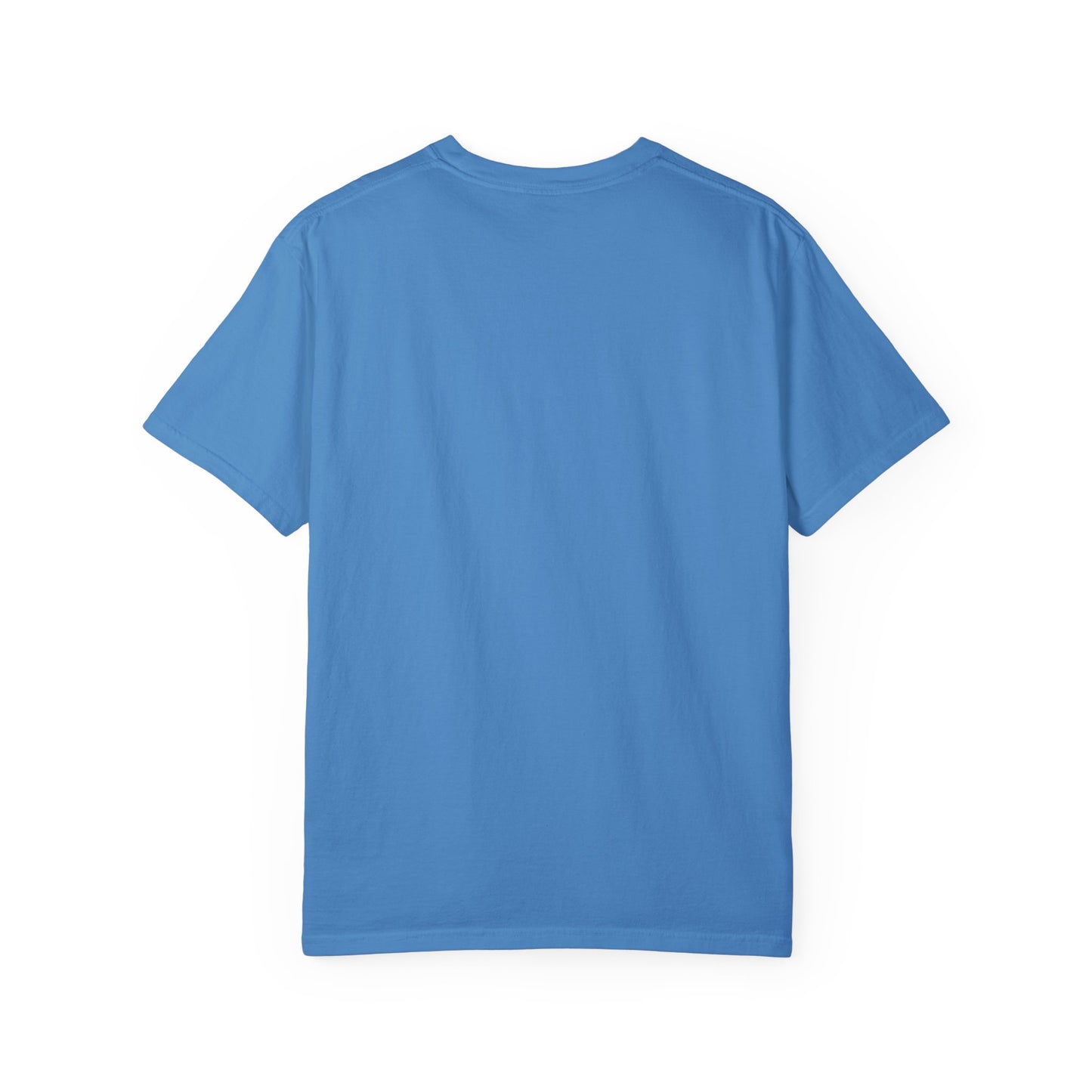 Kingdom Over Culture Unisex T-Shirt