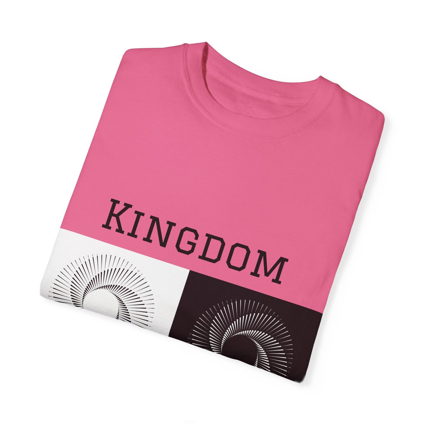 Kingdom Over Culture Unisex T-Shirt