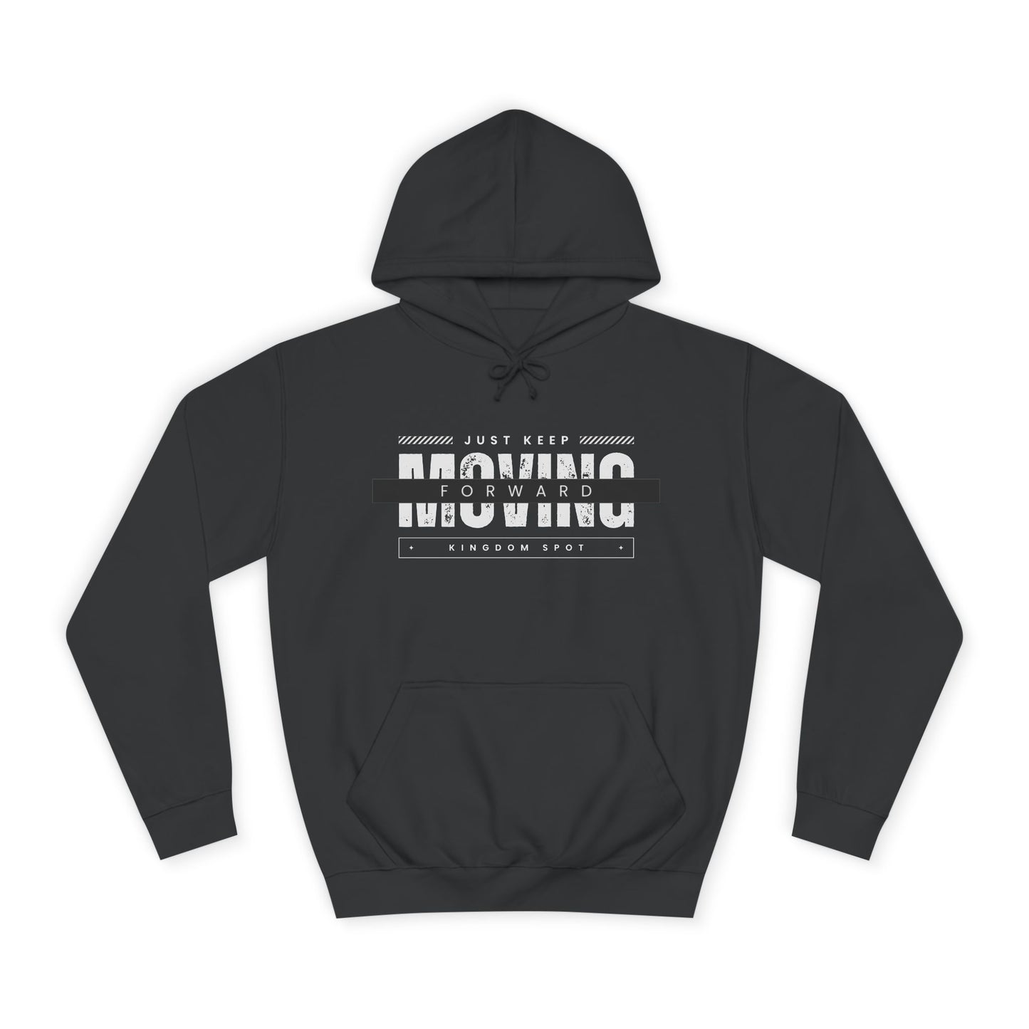 Unisex Hoodie Casual Wear