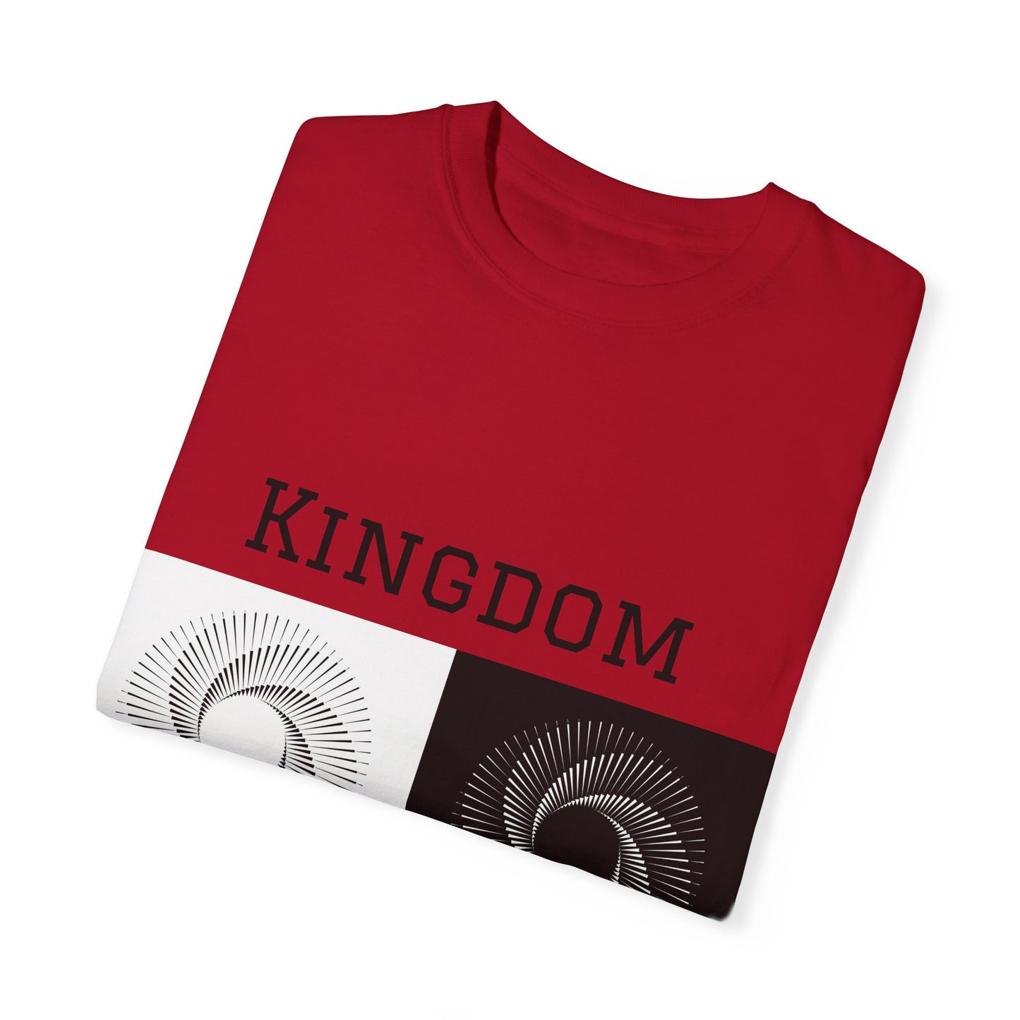 Kingdom Over Culture Unisex T-Shirt