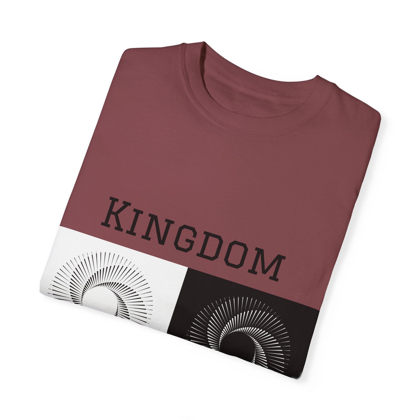 Kingdom Over Culture Unisex T-Shirt