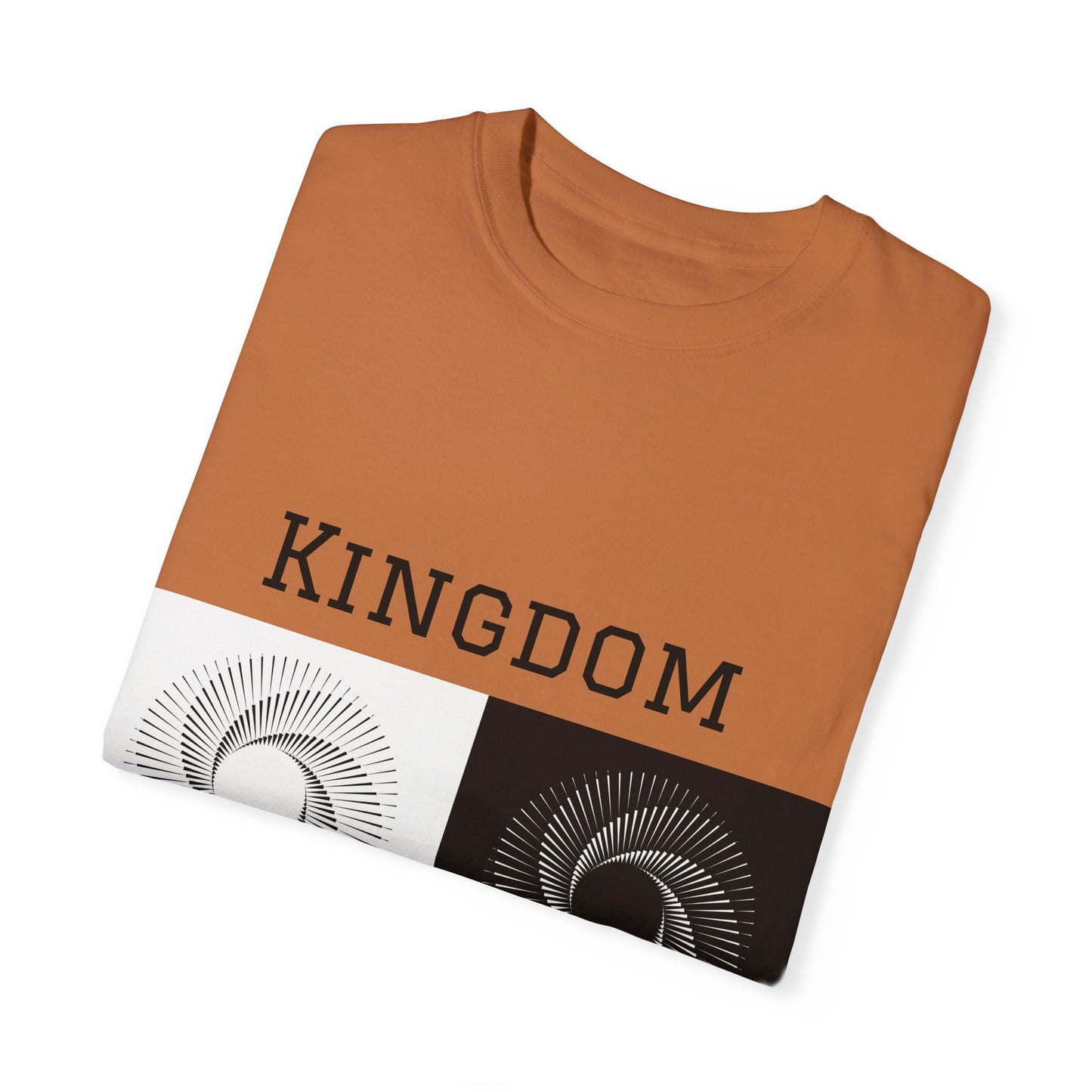 Kingdom Over Culture Unisex T-Shirt