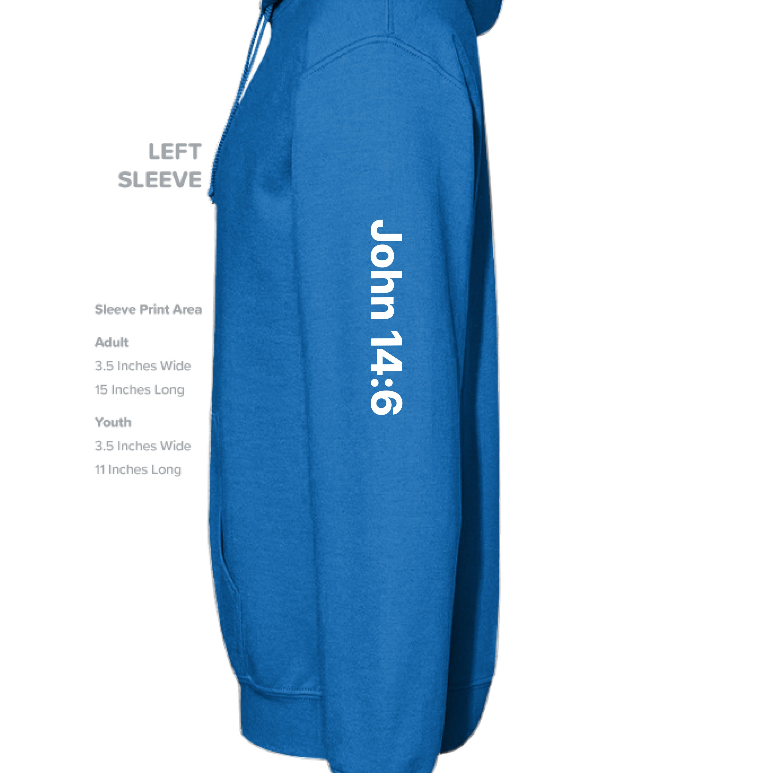ROYAL - SLEEVE_LEFT