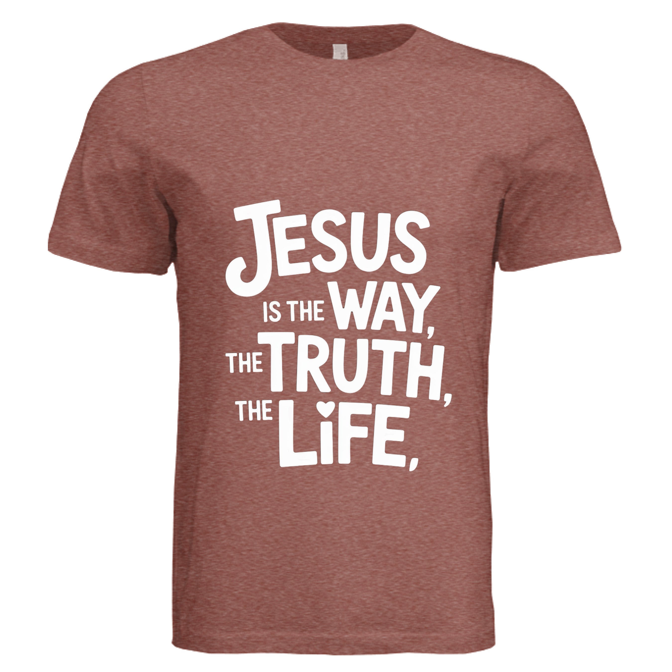 Brick Triblend - FRONT