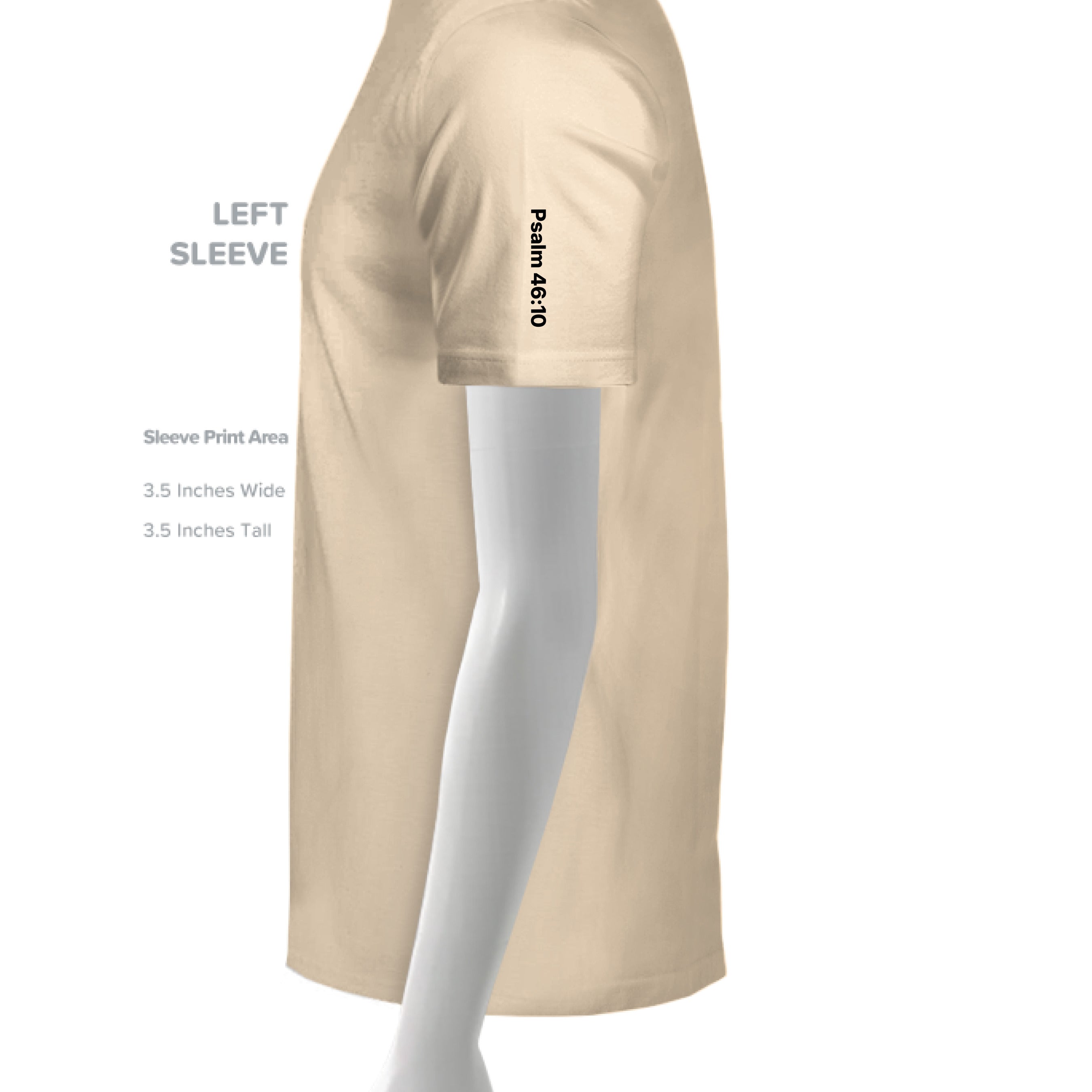 Cream - SLEEVE_LEFT