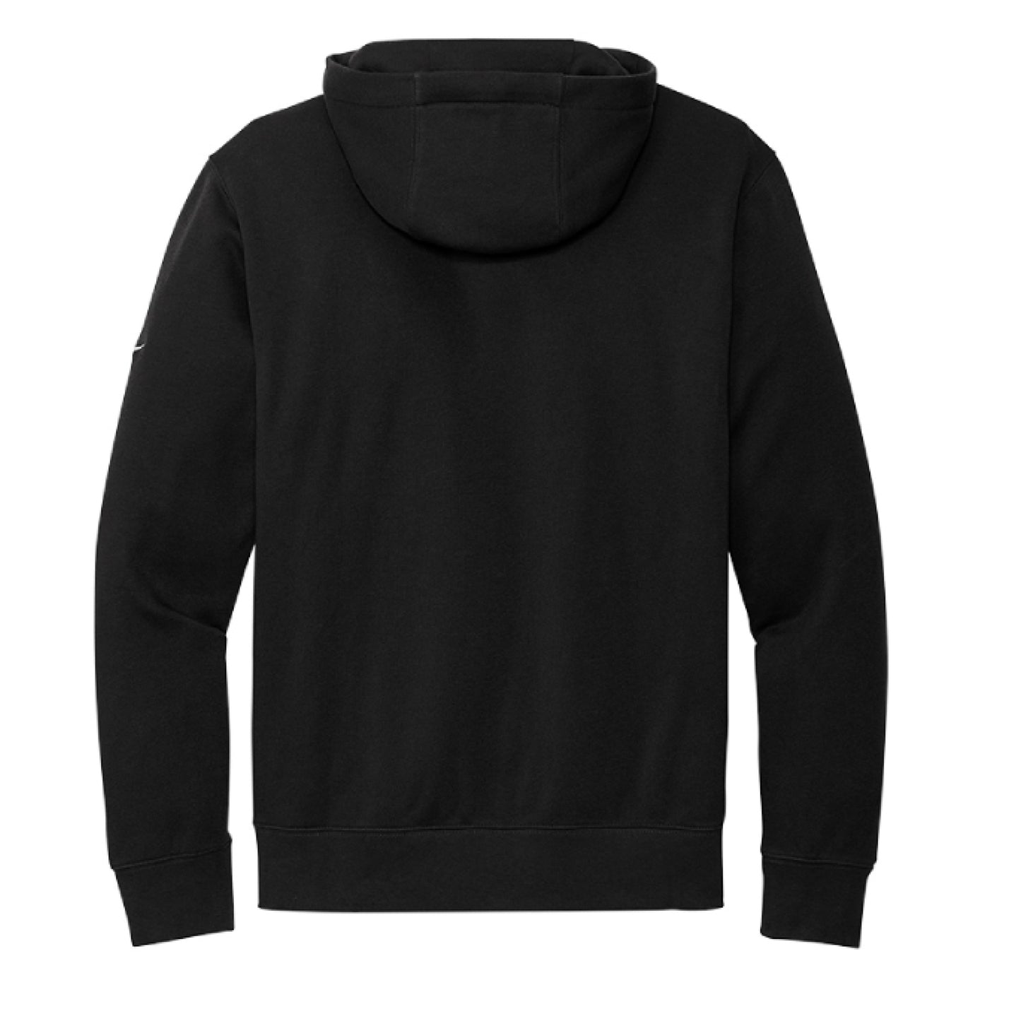 Black - BACK