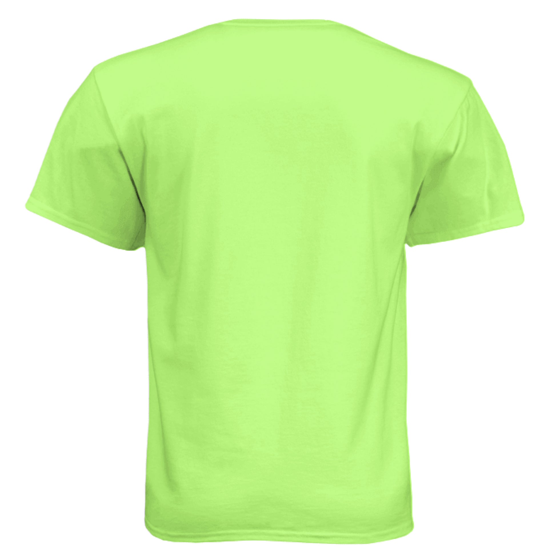 LIME - BACK