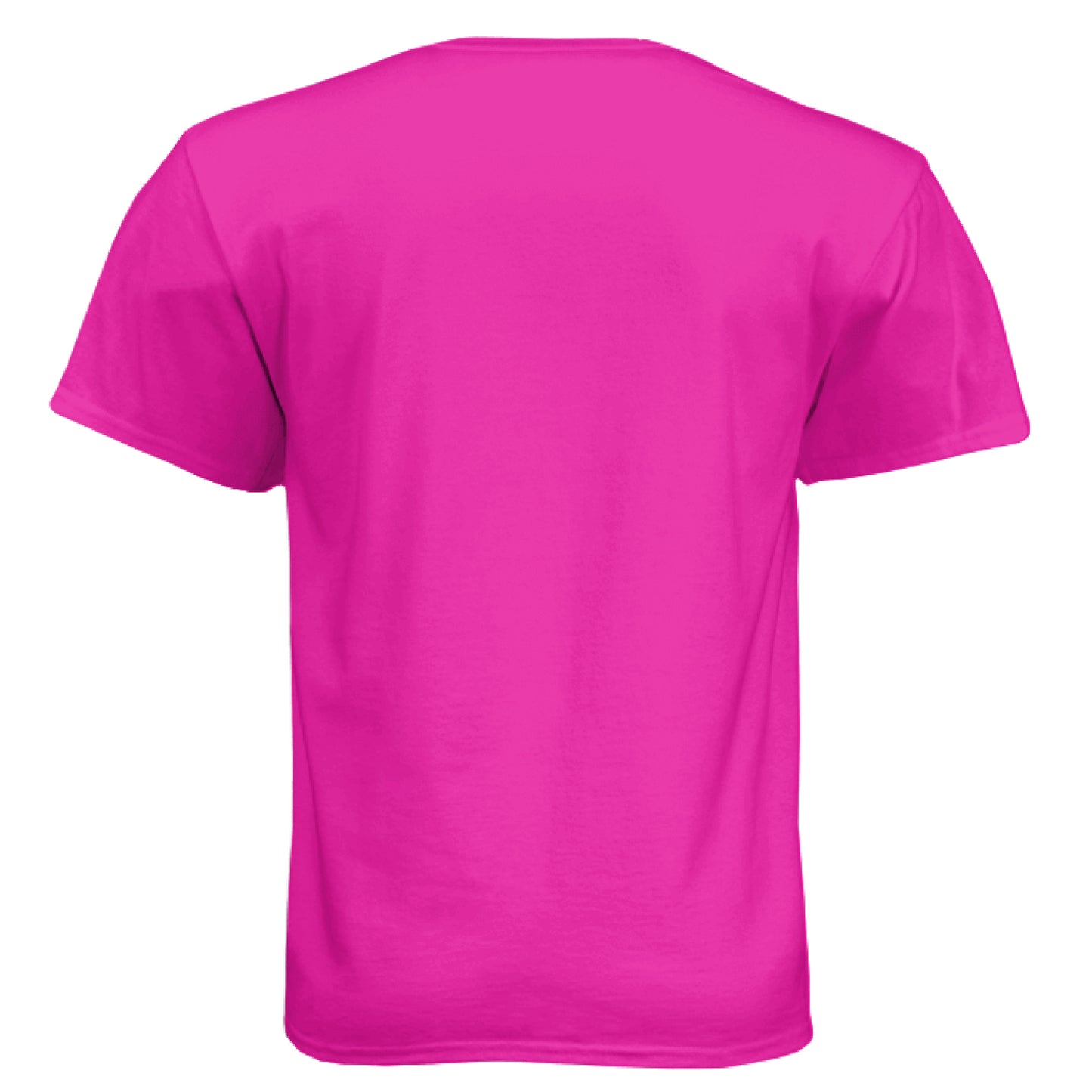 WOW PINK - BACK