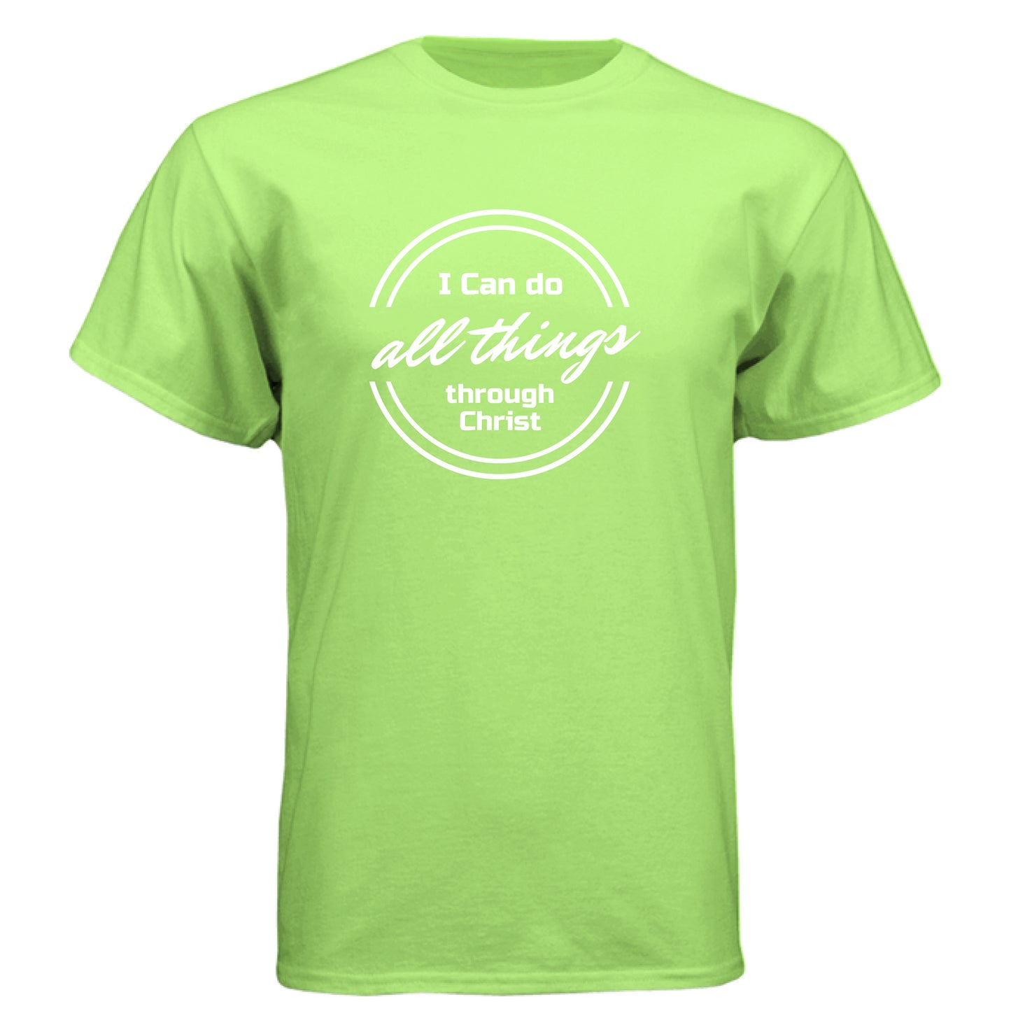 LIME - FRONT