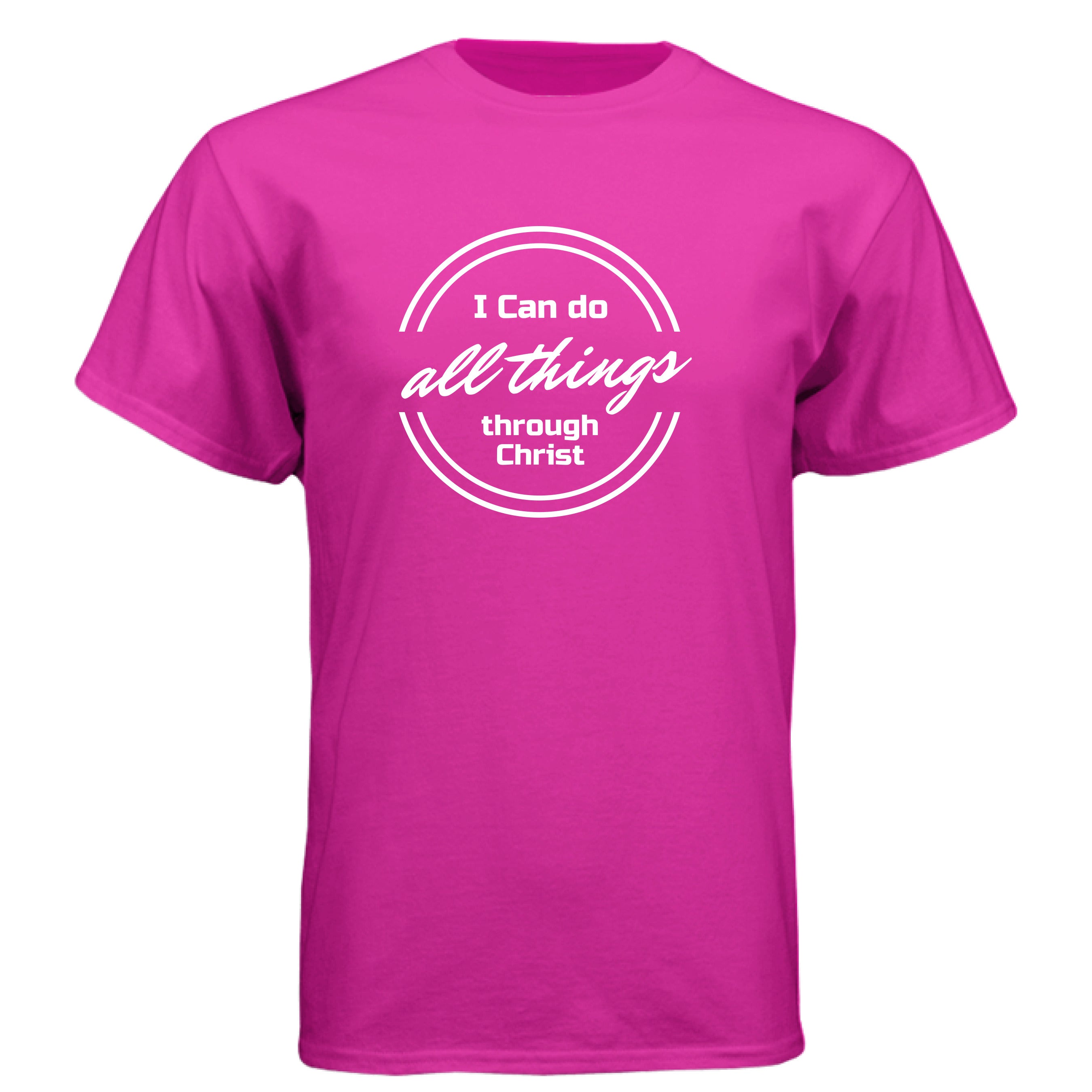 WOW PINK - FRONT
