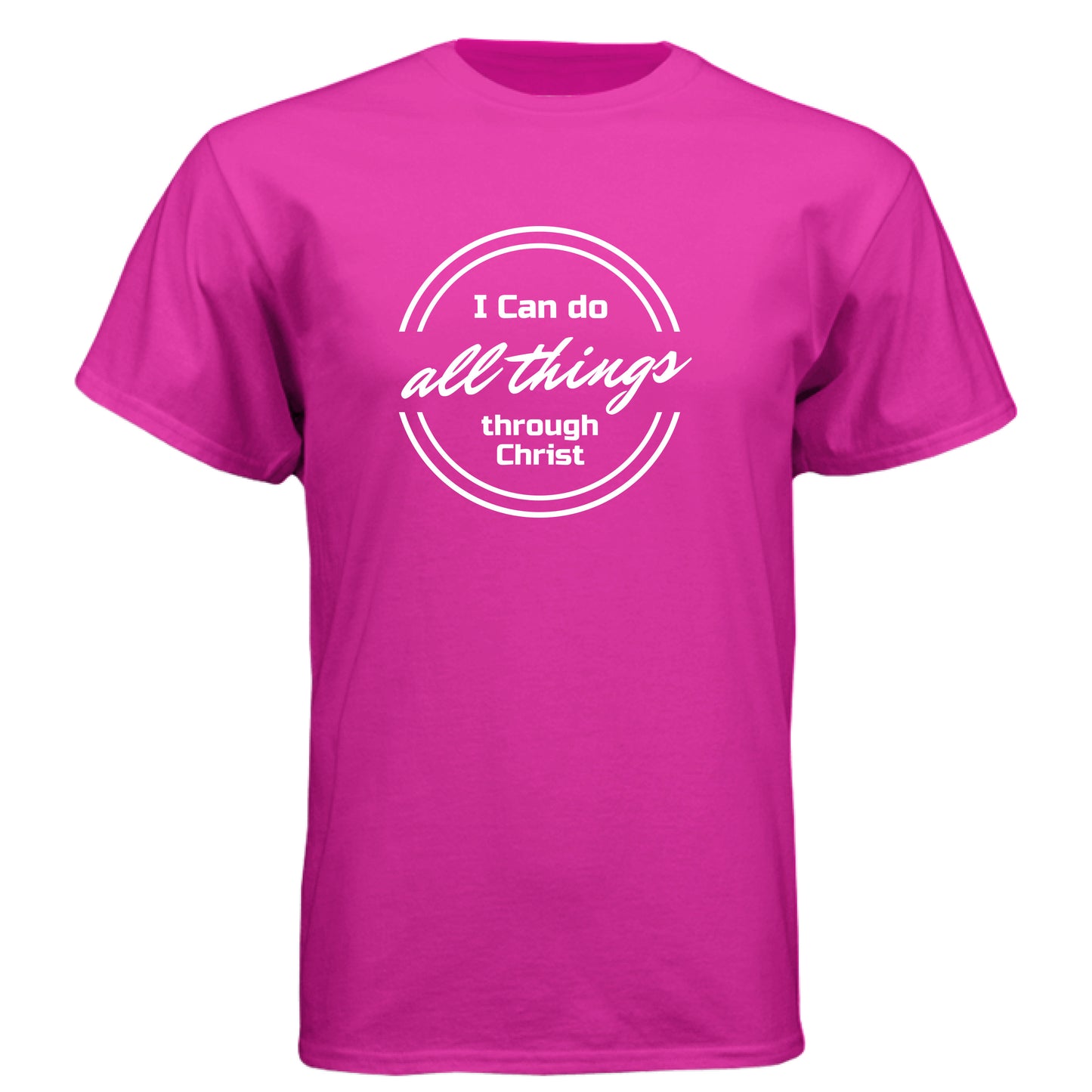 WOW PINK - FRONT