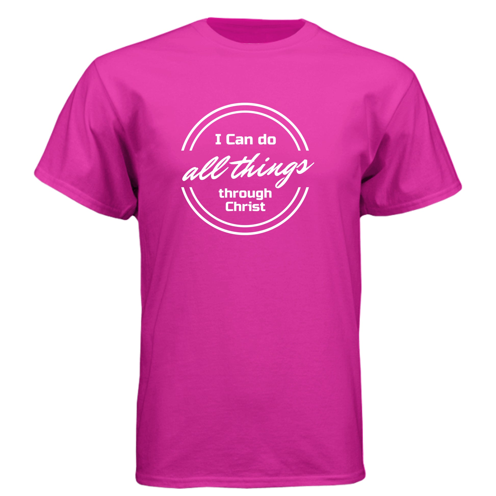 WOW PINK - FRONT