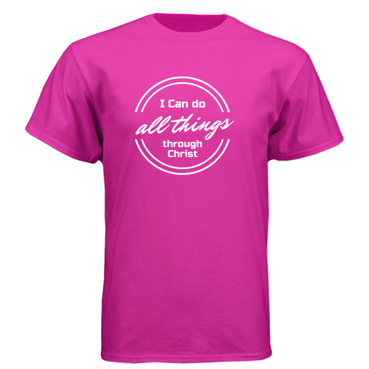 WOW PINK - FRONT