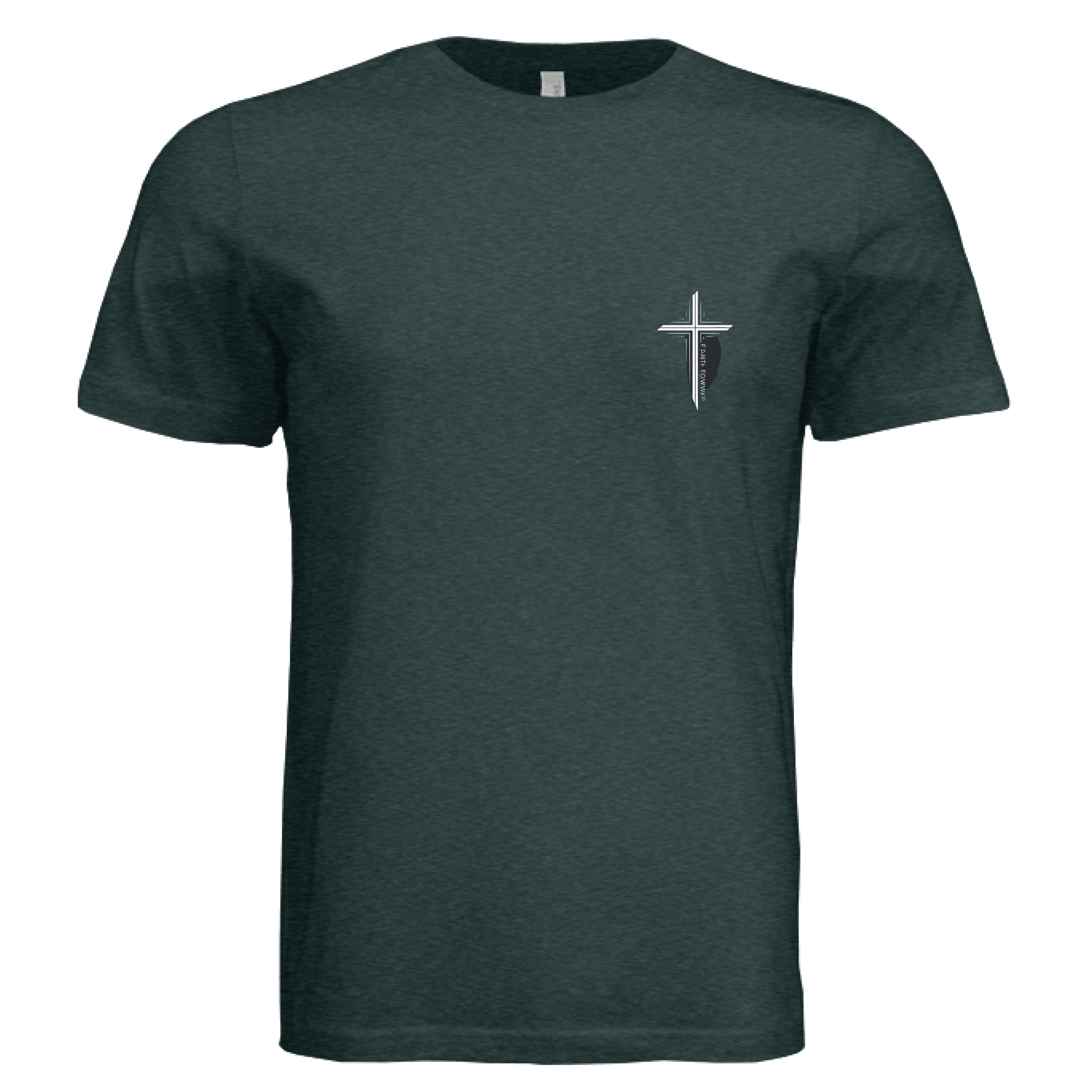 EMERALD TRIBLEND - FRONT