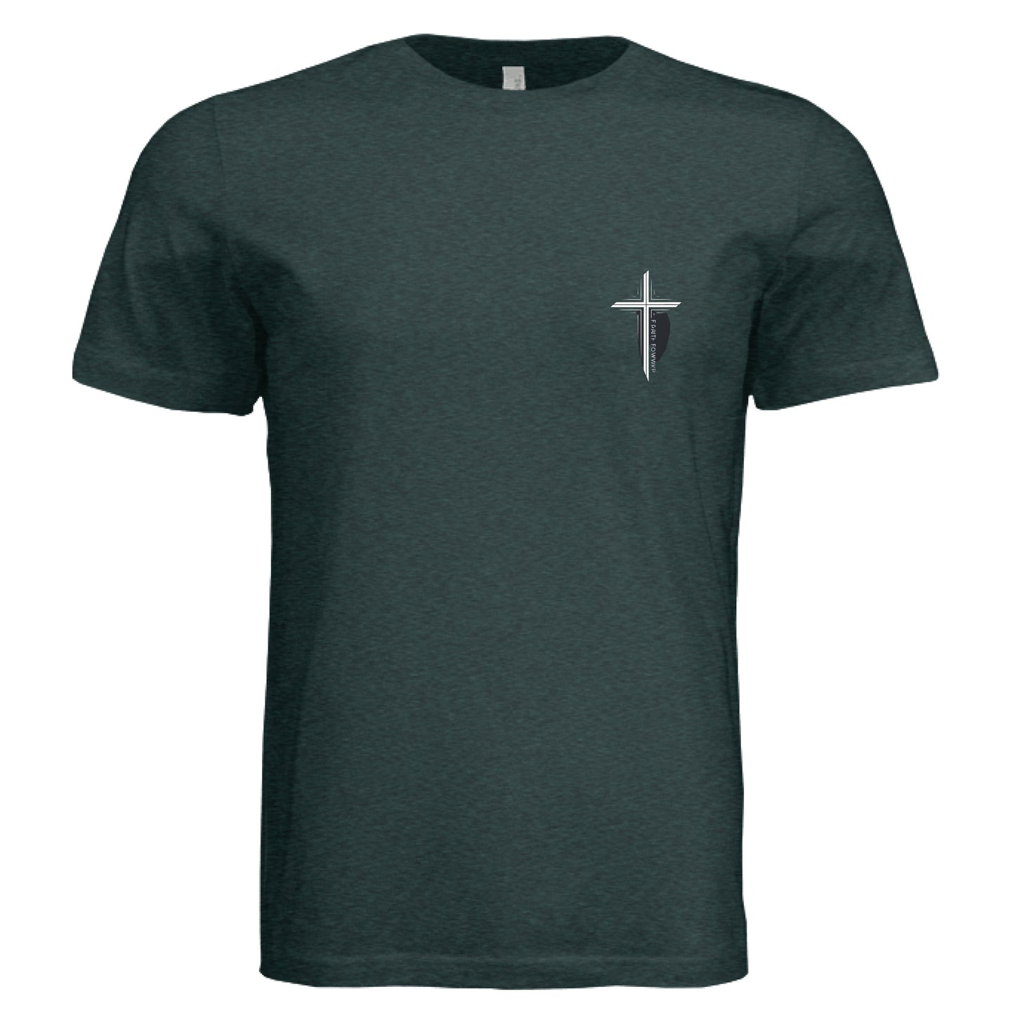 EMERALD TRIBLEND - FRONT