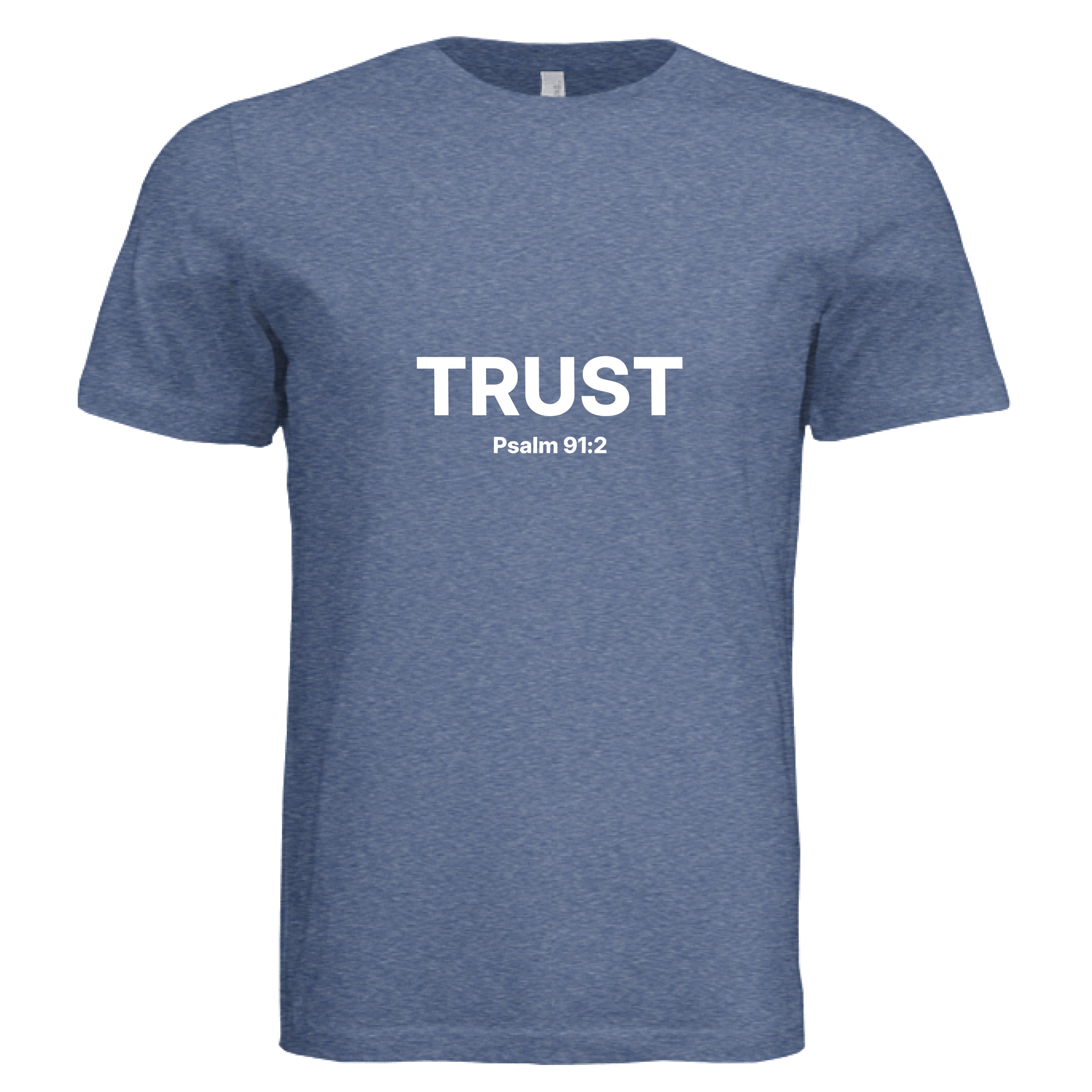 TRUE ROYAL TRBLN - FRONT