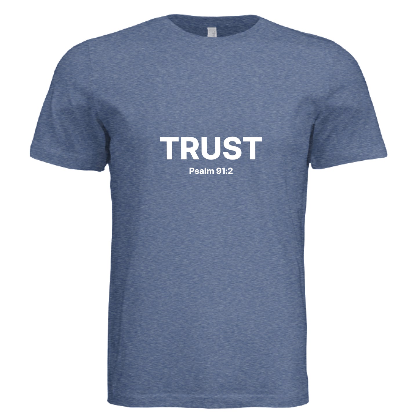 TRUE ROYAL TRBLN - FRONT