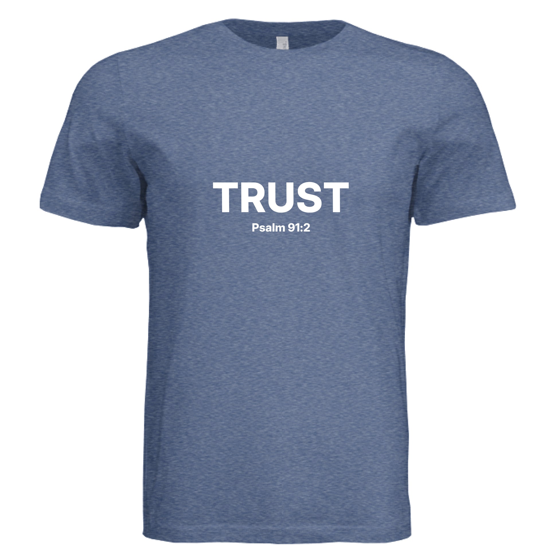 TRUE ROYAL TRBLN - FRONT
