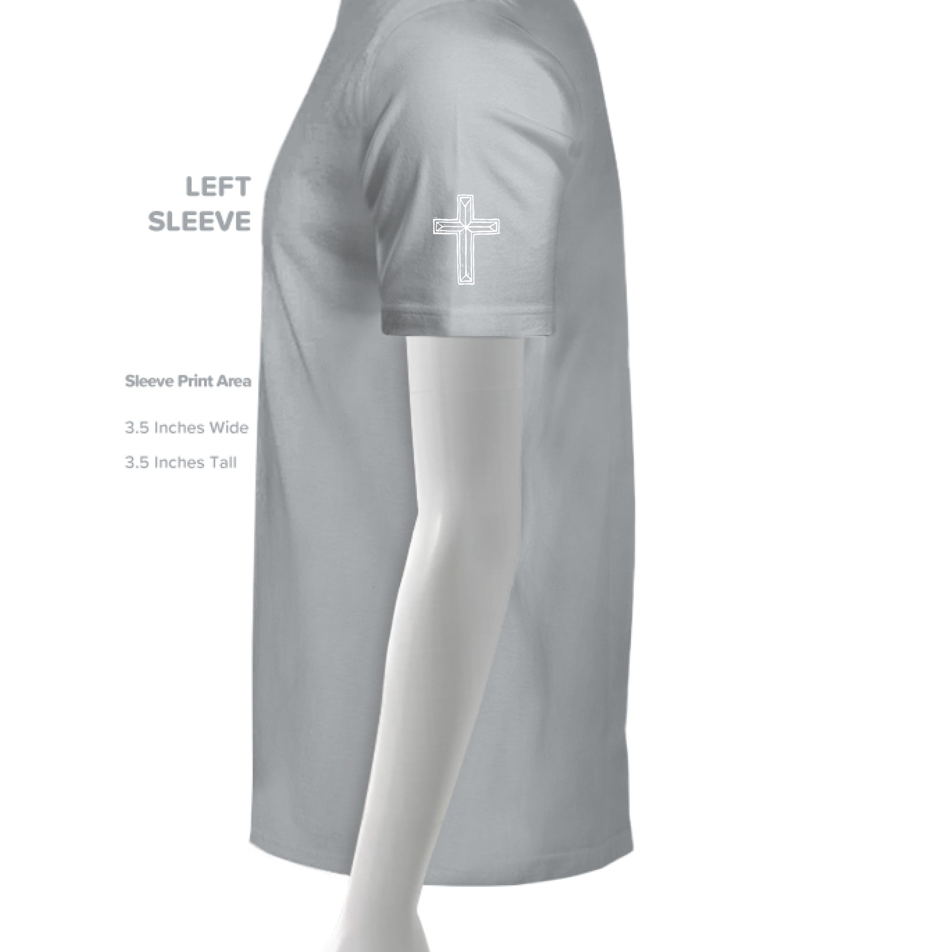 Solid Silver Triblend - SLEEVE_LEFT