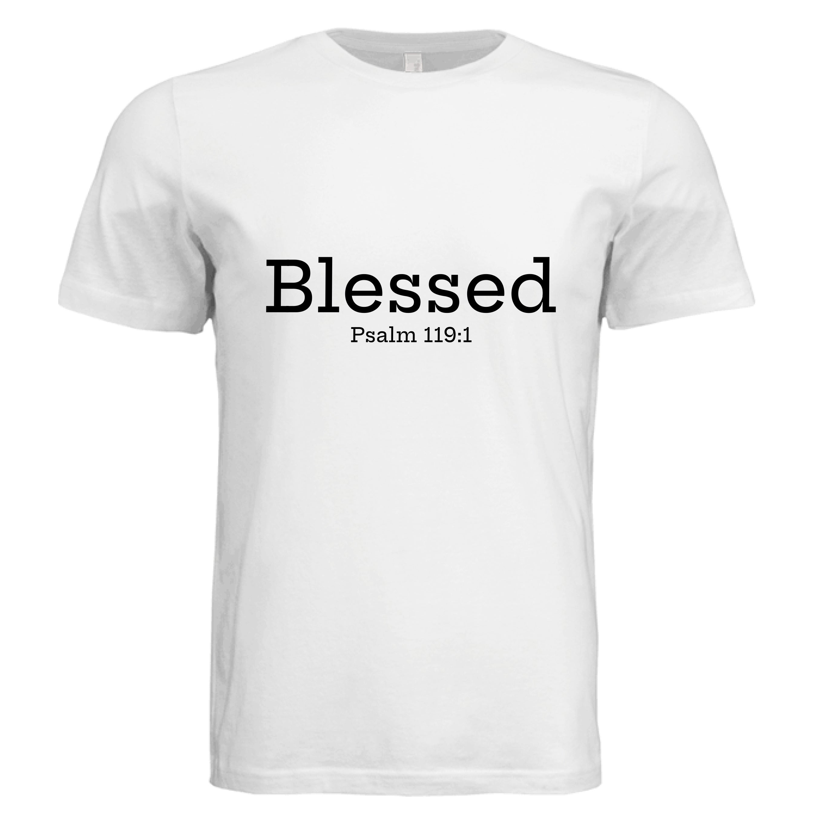 SOLID WHT TRBLND - FRONT