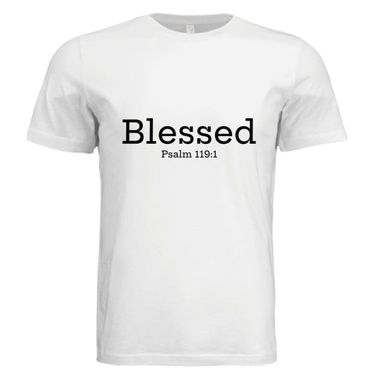 SOLID WHT TRBLND - FRONT