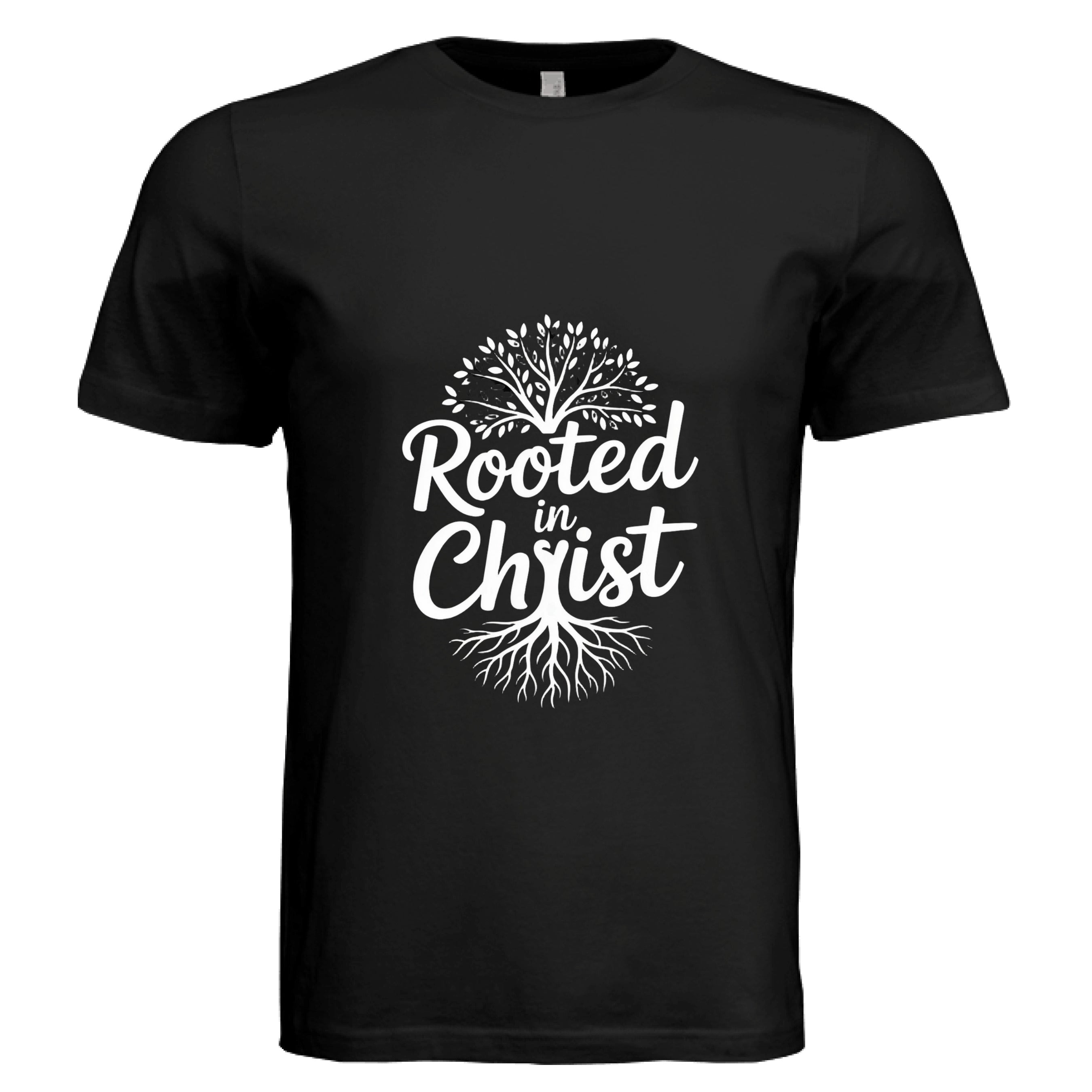 SLD BLK TRIBLEND - FRONT